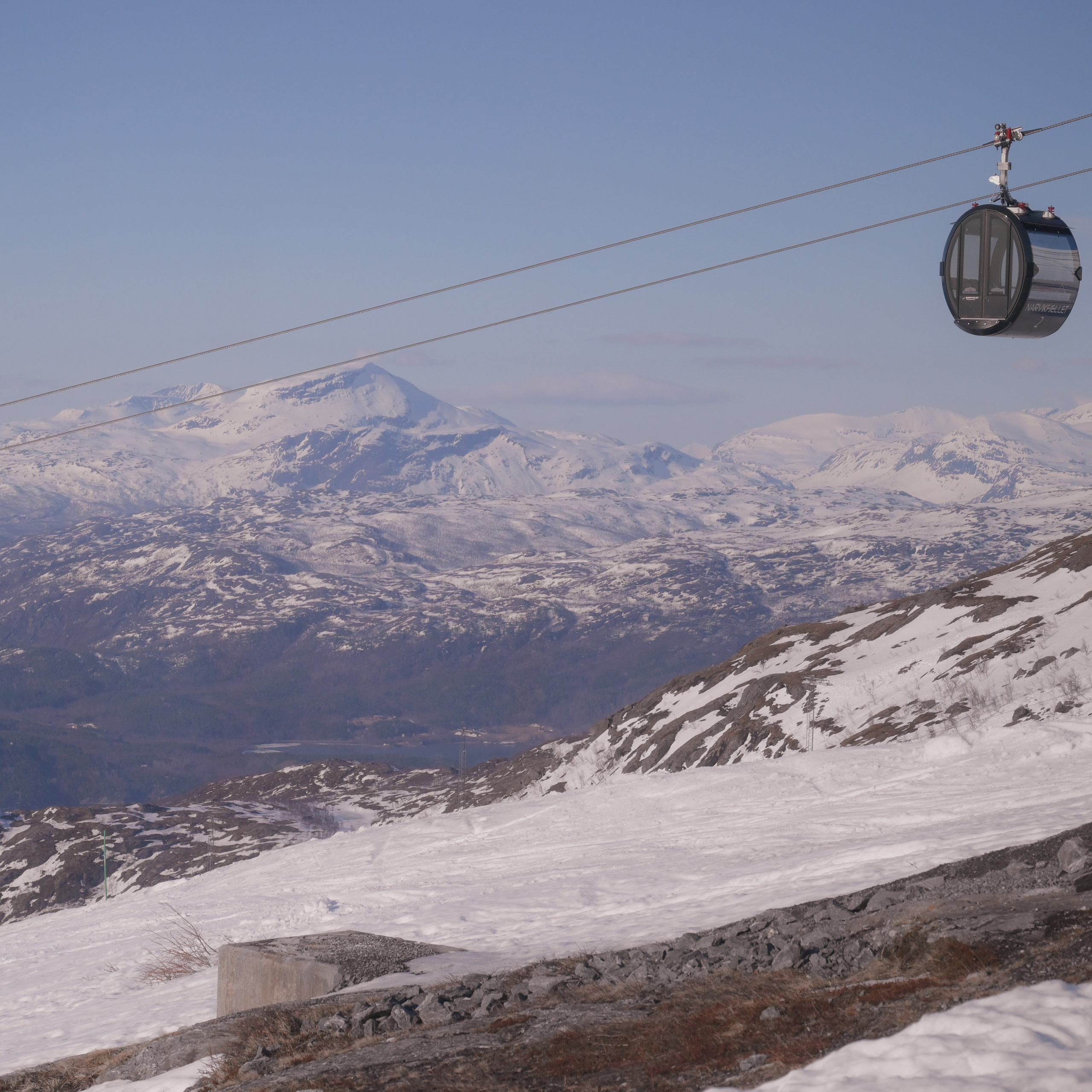 Anmeldelser. Din fotograf i Narvik kommune