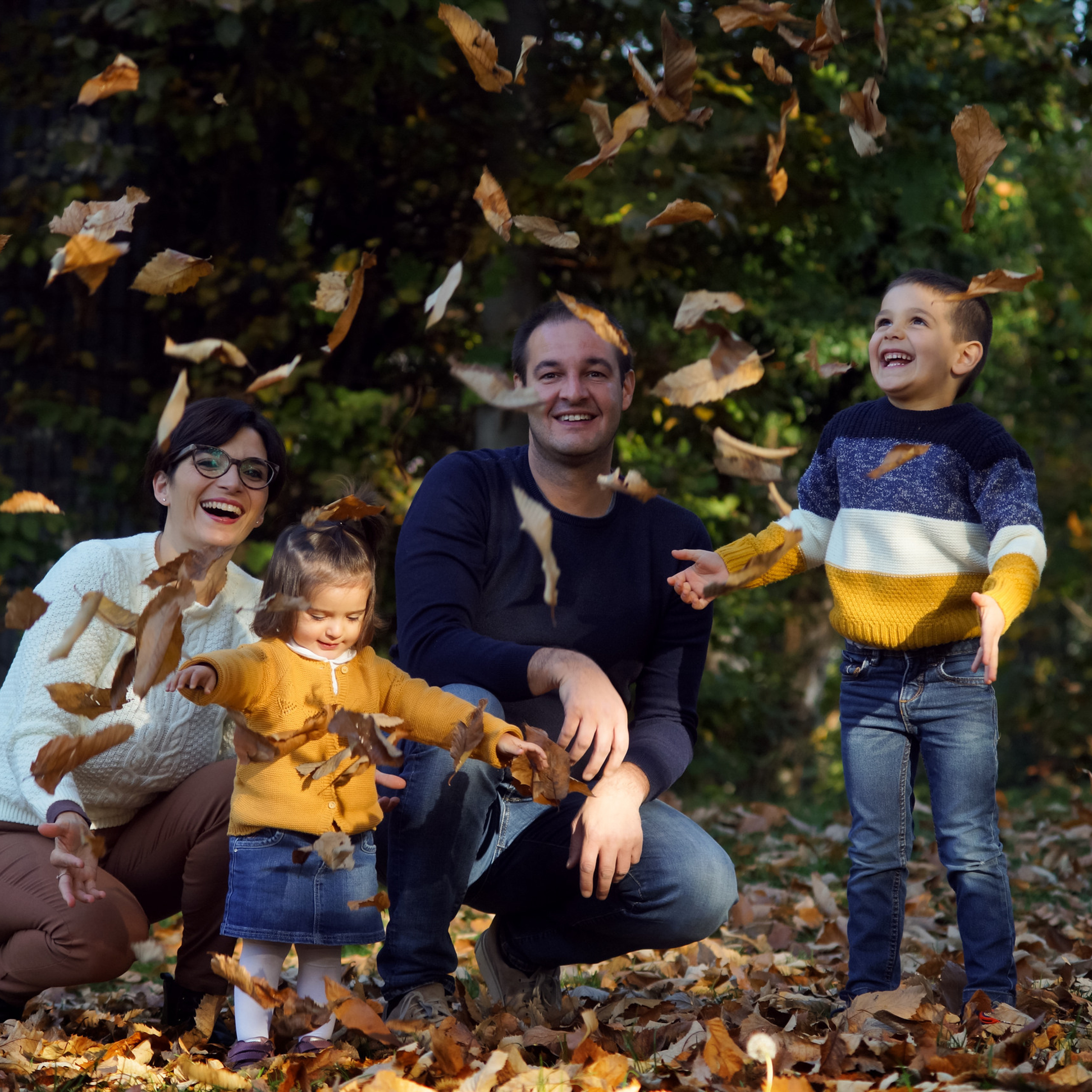 Recensioni. Fotografa di bambini e famiglie in Italia. Vittoria Peresada