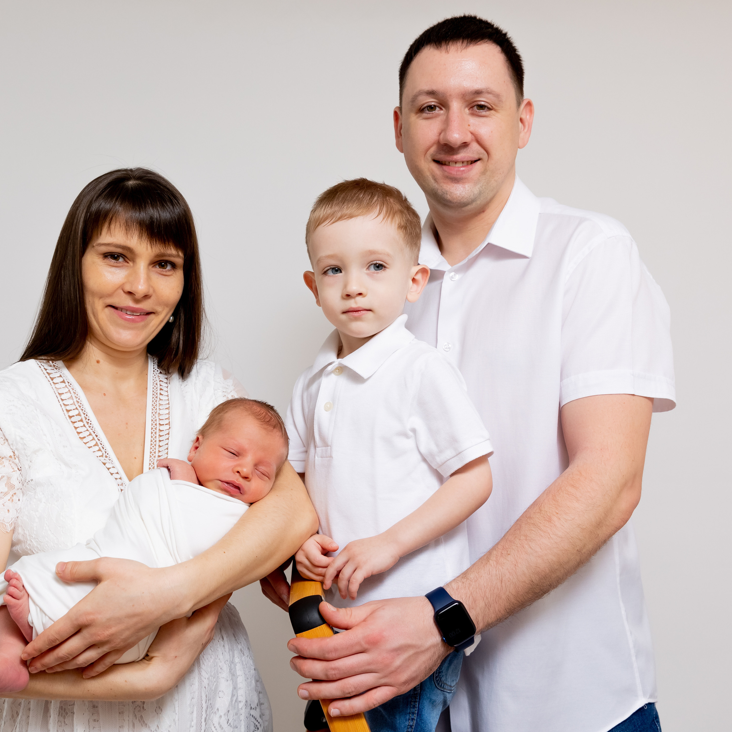 Your Feedbacks. Professional Photography in Austin, TX — Family, Newborn, Maternity