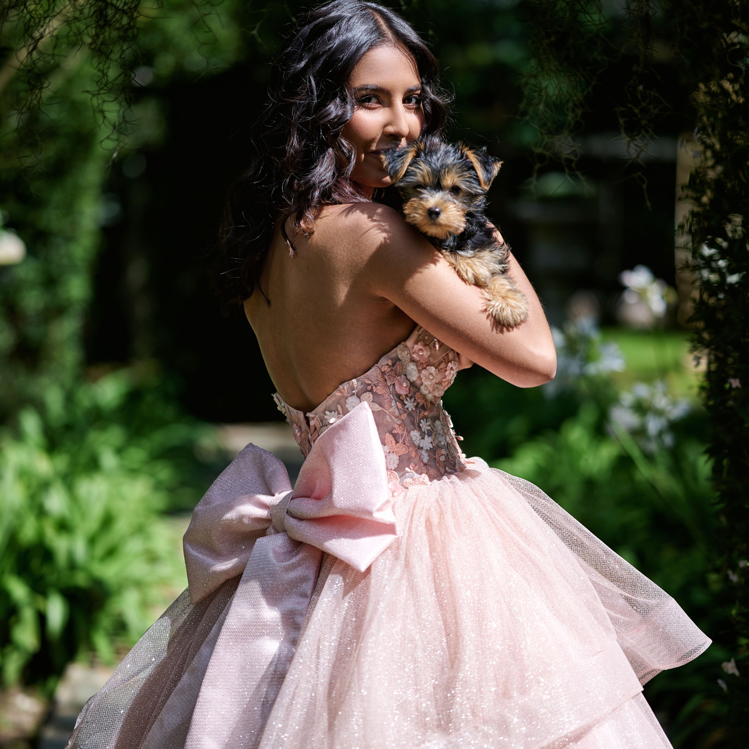 Pre XV Majo