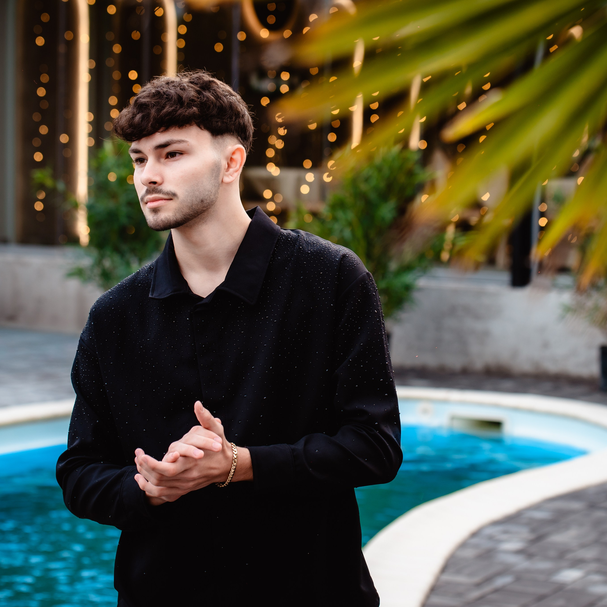 Marco — Chapter 18