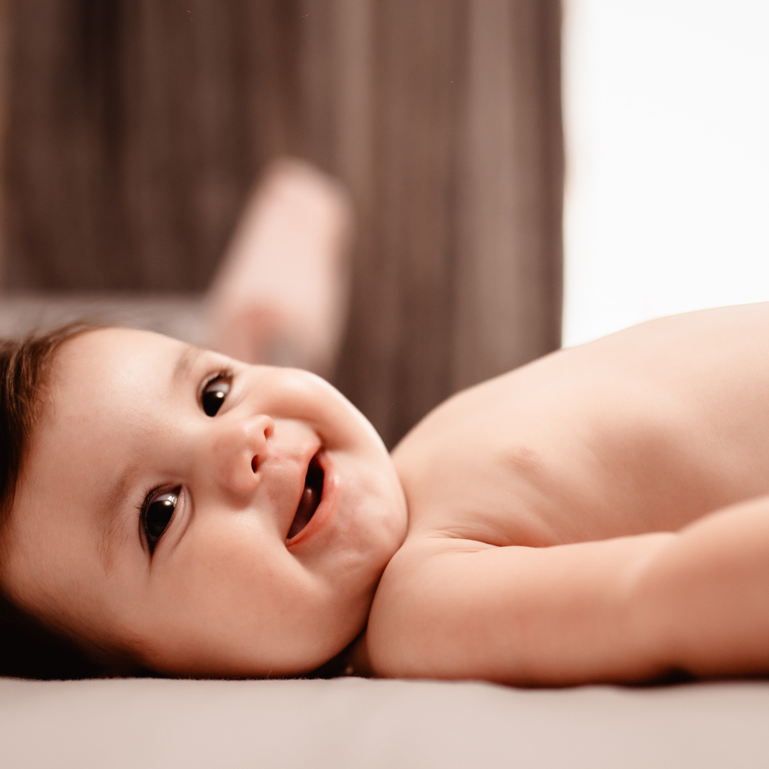 Celine Maria&nbsp;— First Chapter