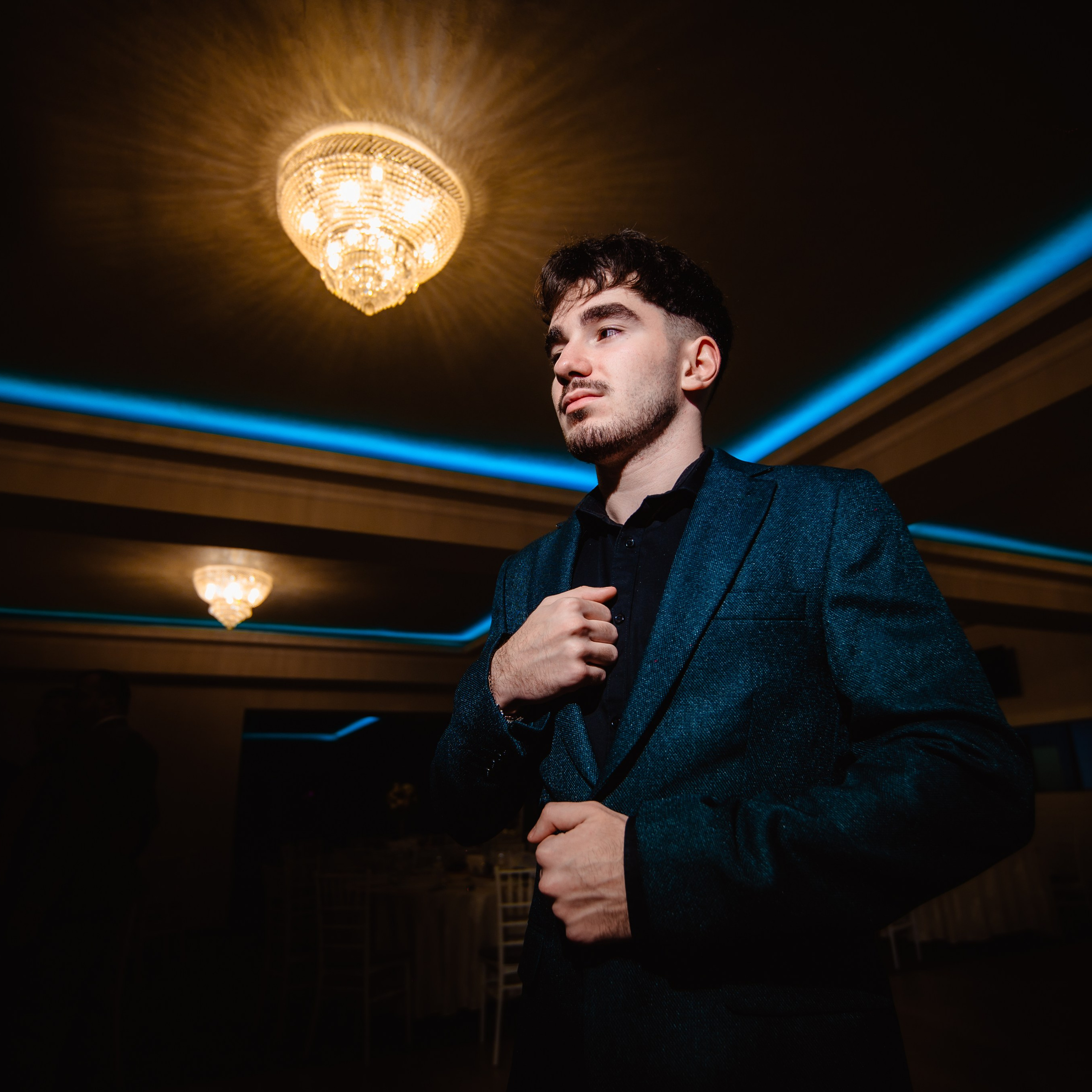 Marius — Chapter 18