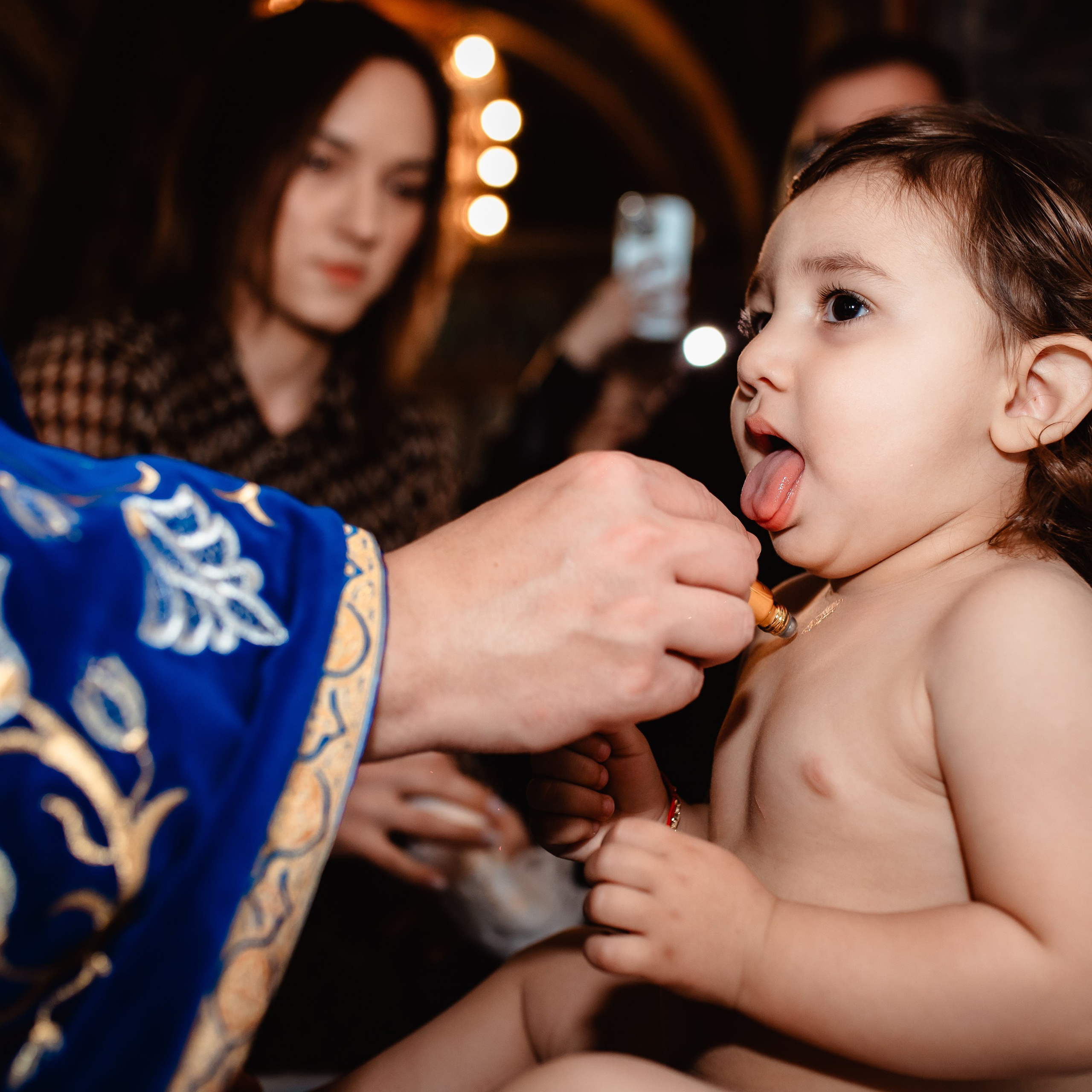 Robert Andrei&nbsp;— First Chapter