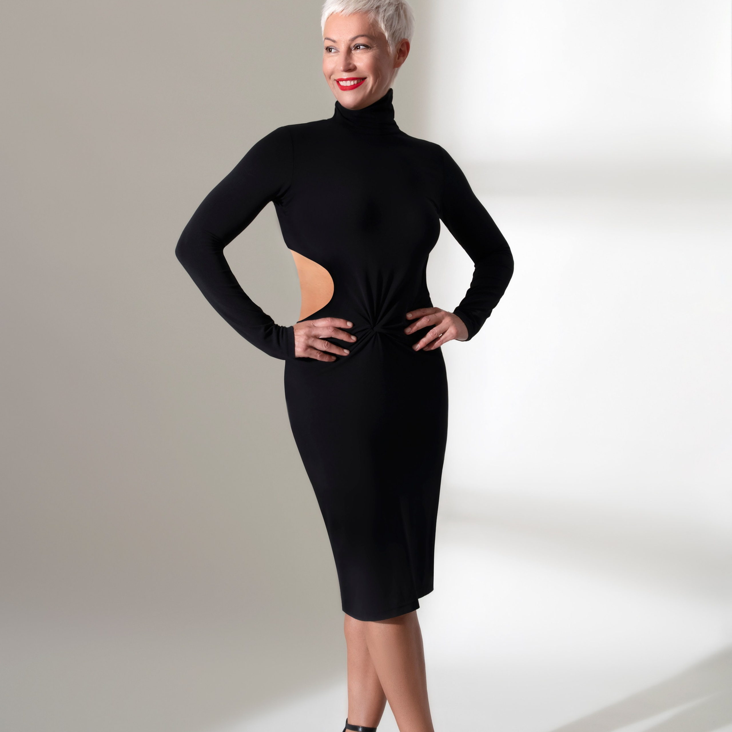 Business portrait at studio “Alice Green”