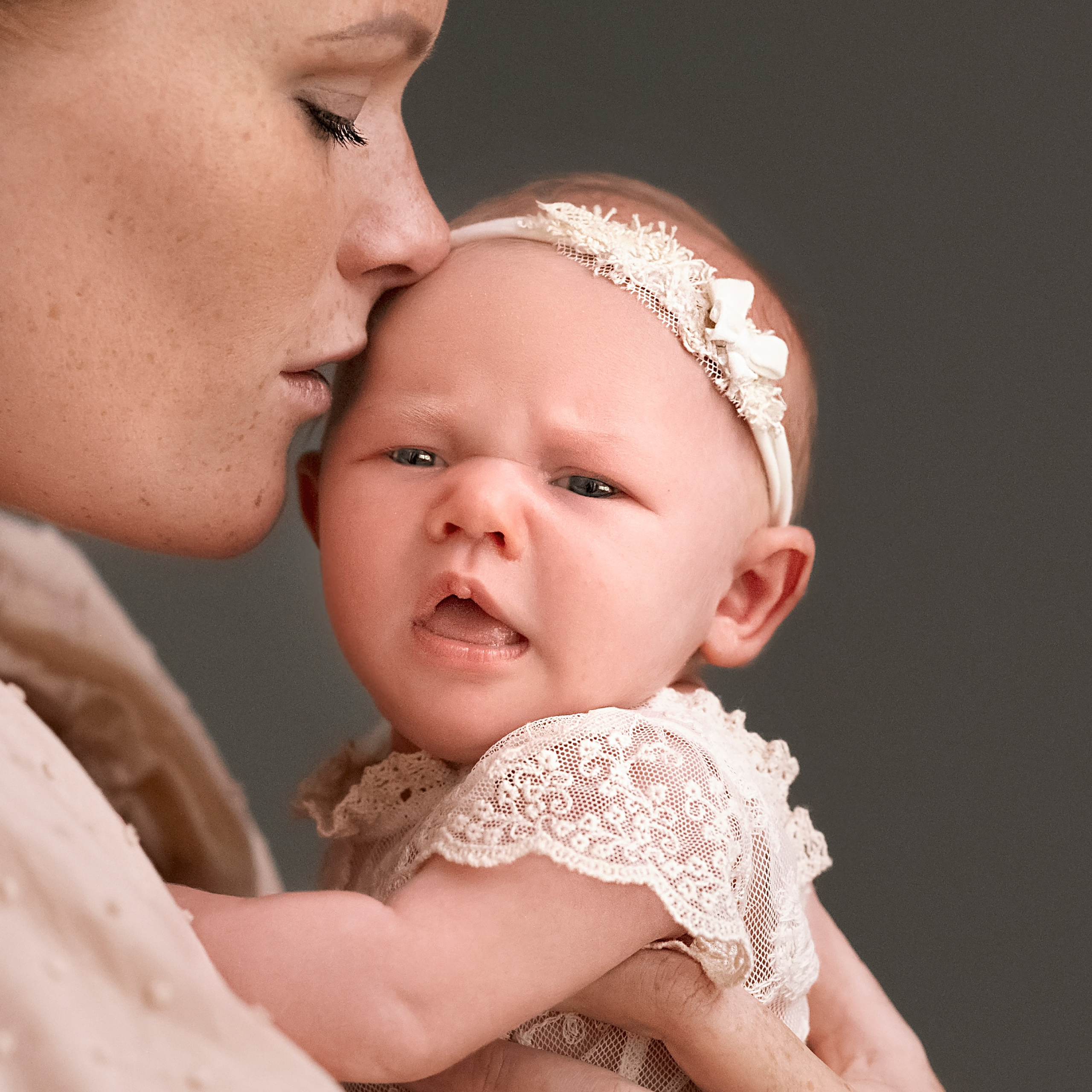 Motherhood is magic