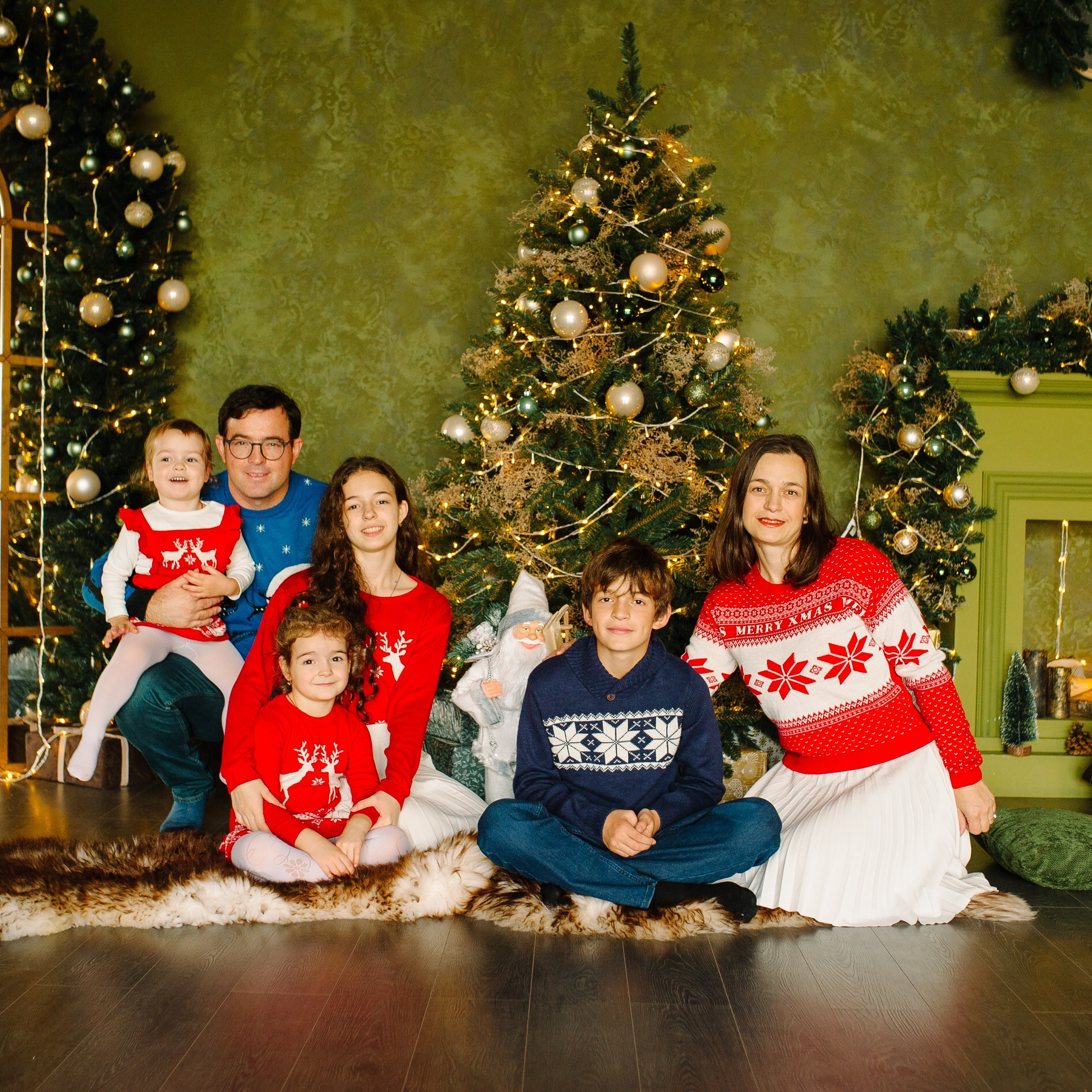 Отзывы. Семейный фотограф в Кишинёве THOMAS SHTIFT