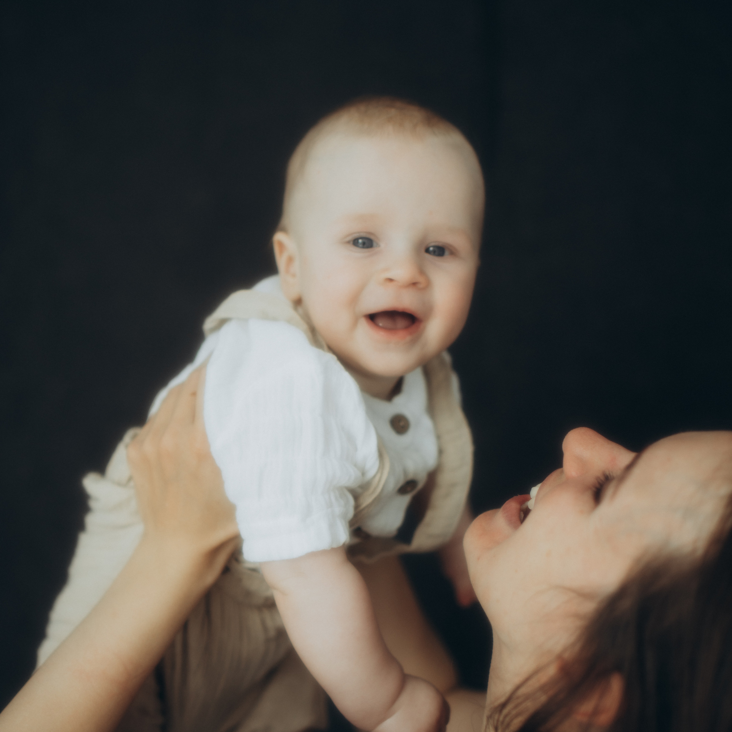 Отзывы. Фотограф Мила Ромашкина