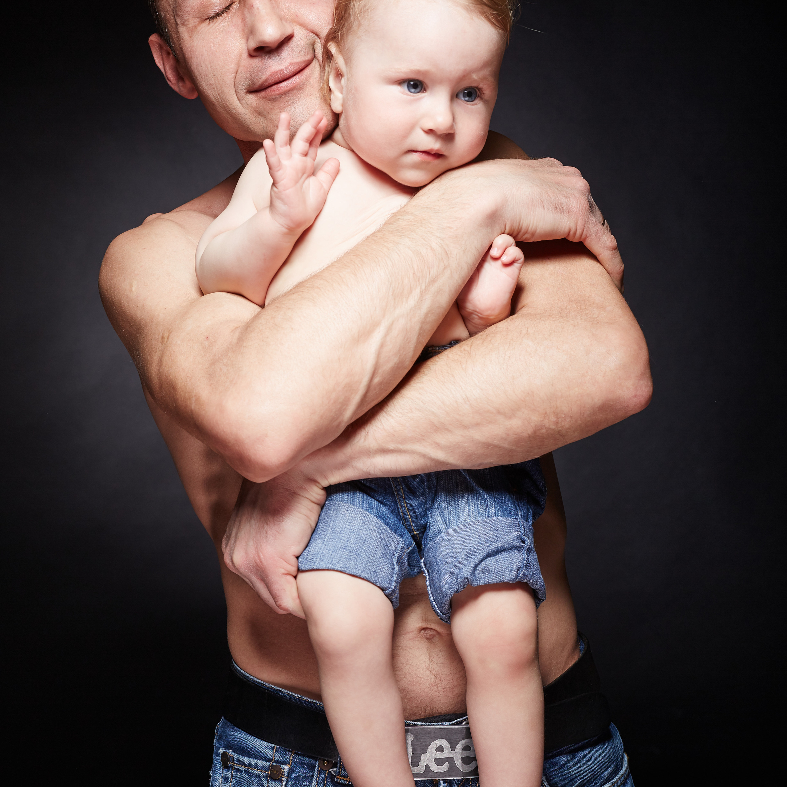 Dads and sons. Portrait lifestyle photographer, I love people and photography