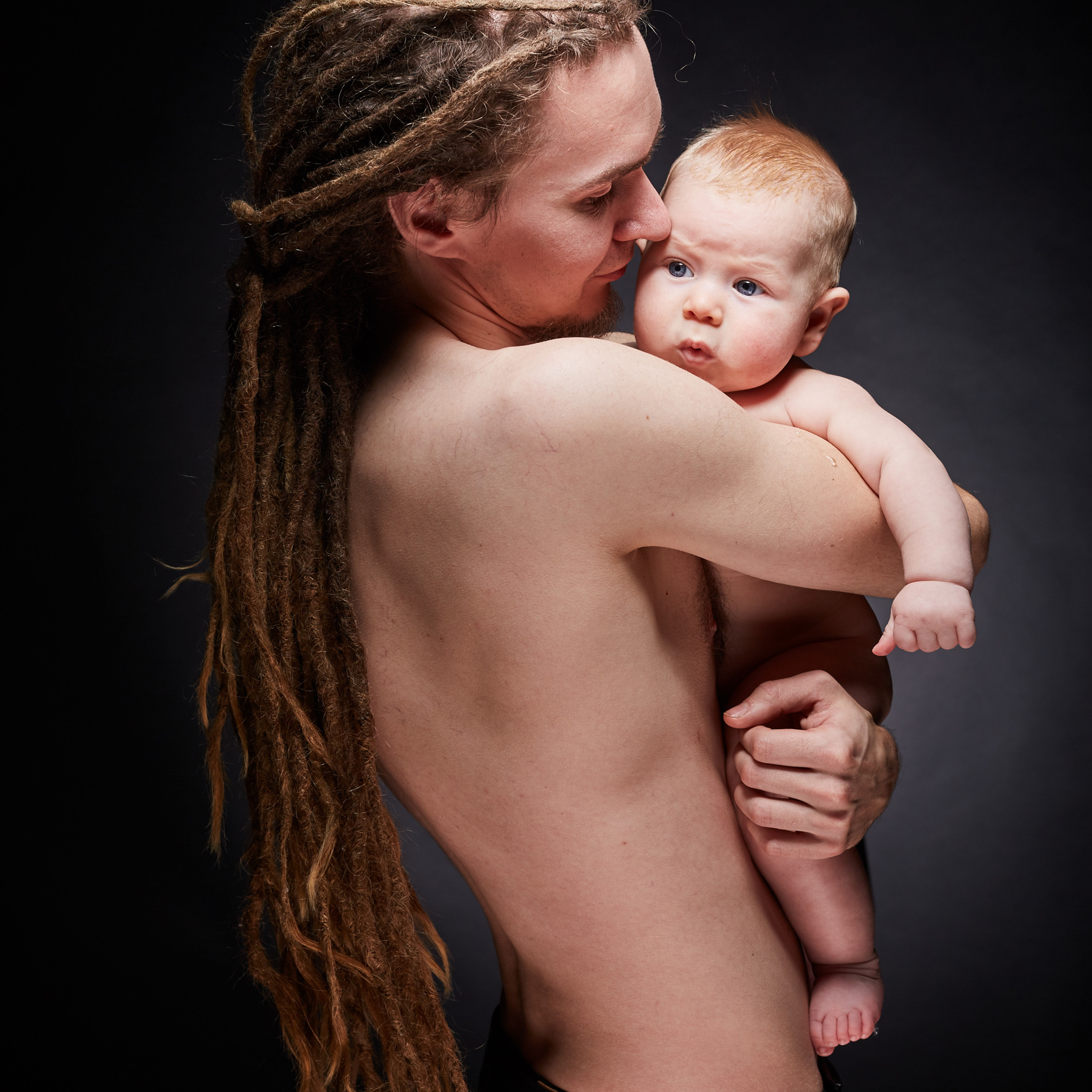 Dads and sons. Portrait lifestyle photographer, I love people and photography