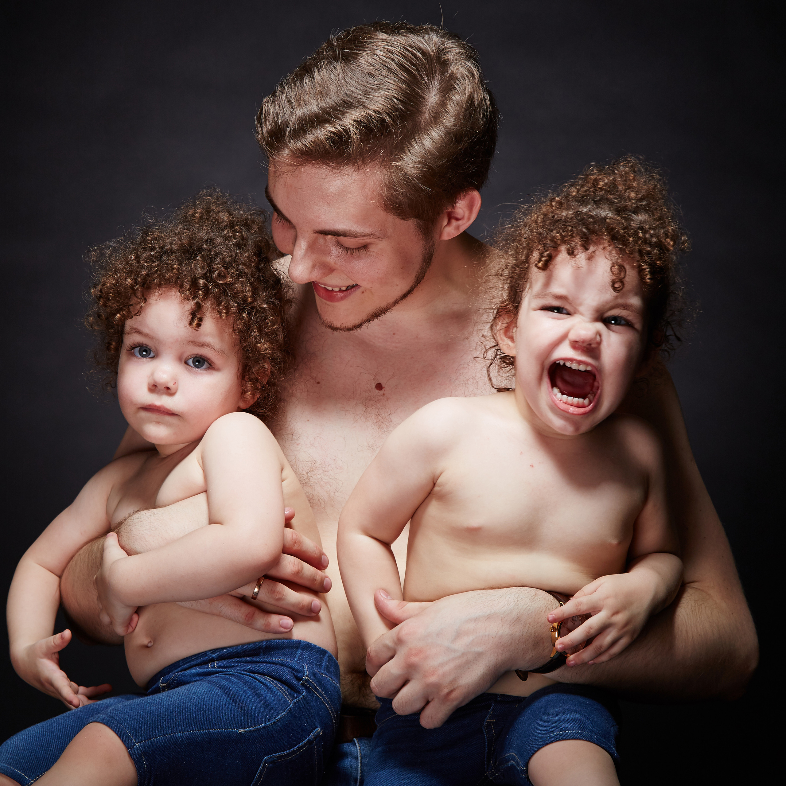 Free projects. Portrait lifestyle photographer, I love people and photography