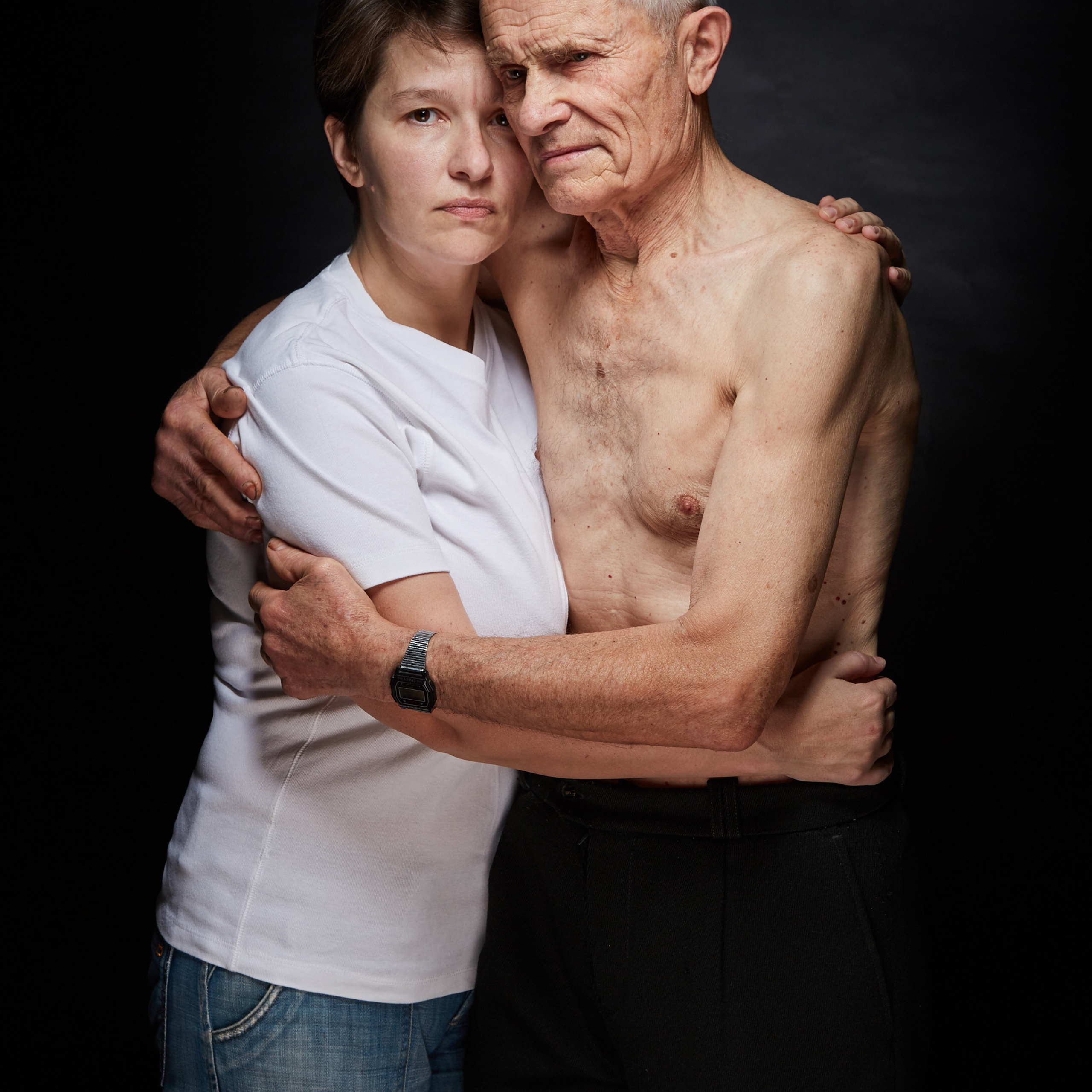 Dads and sons. Portrait lifestyle photographer, I love people and photography