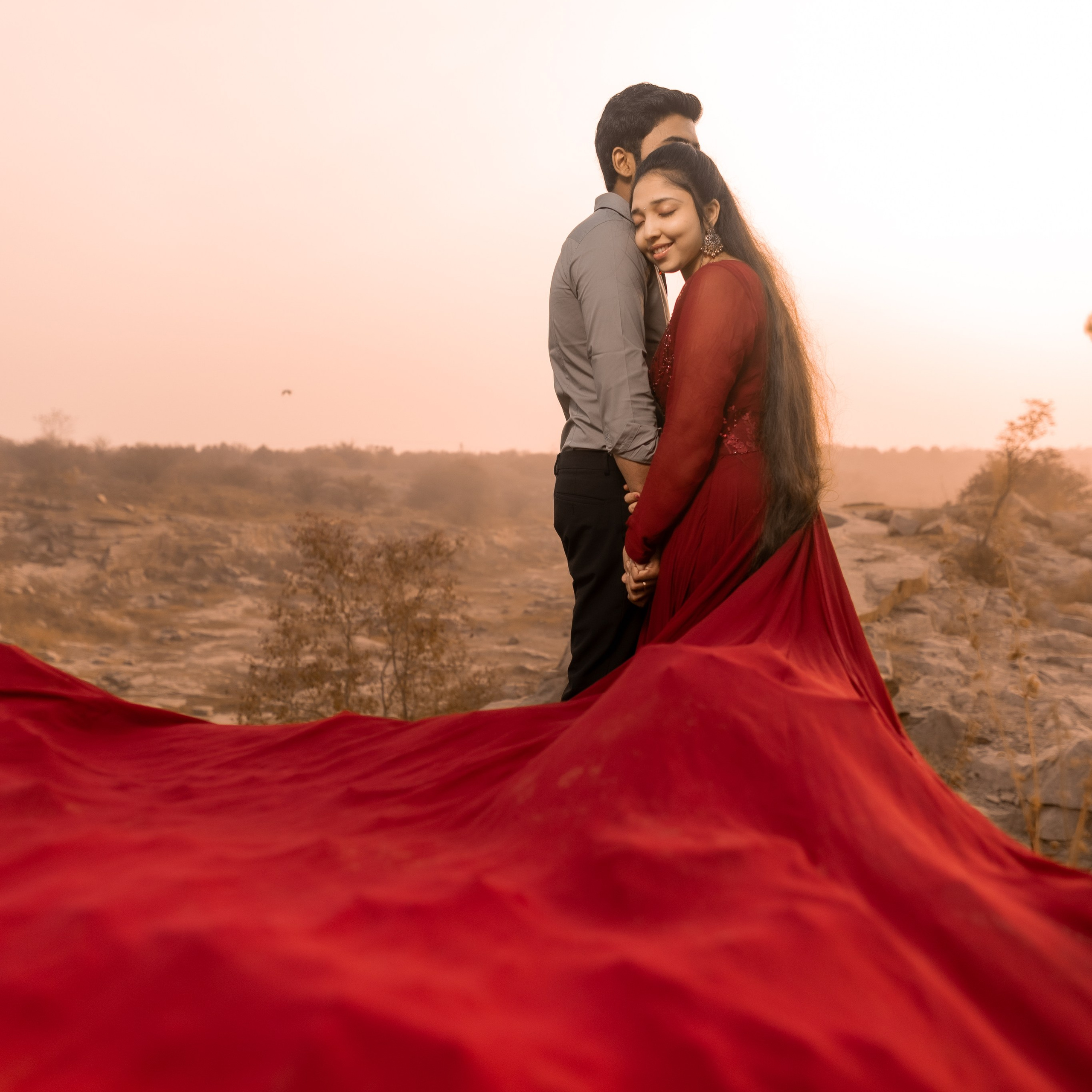 SAIREDDY-VENNELA