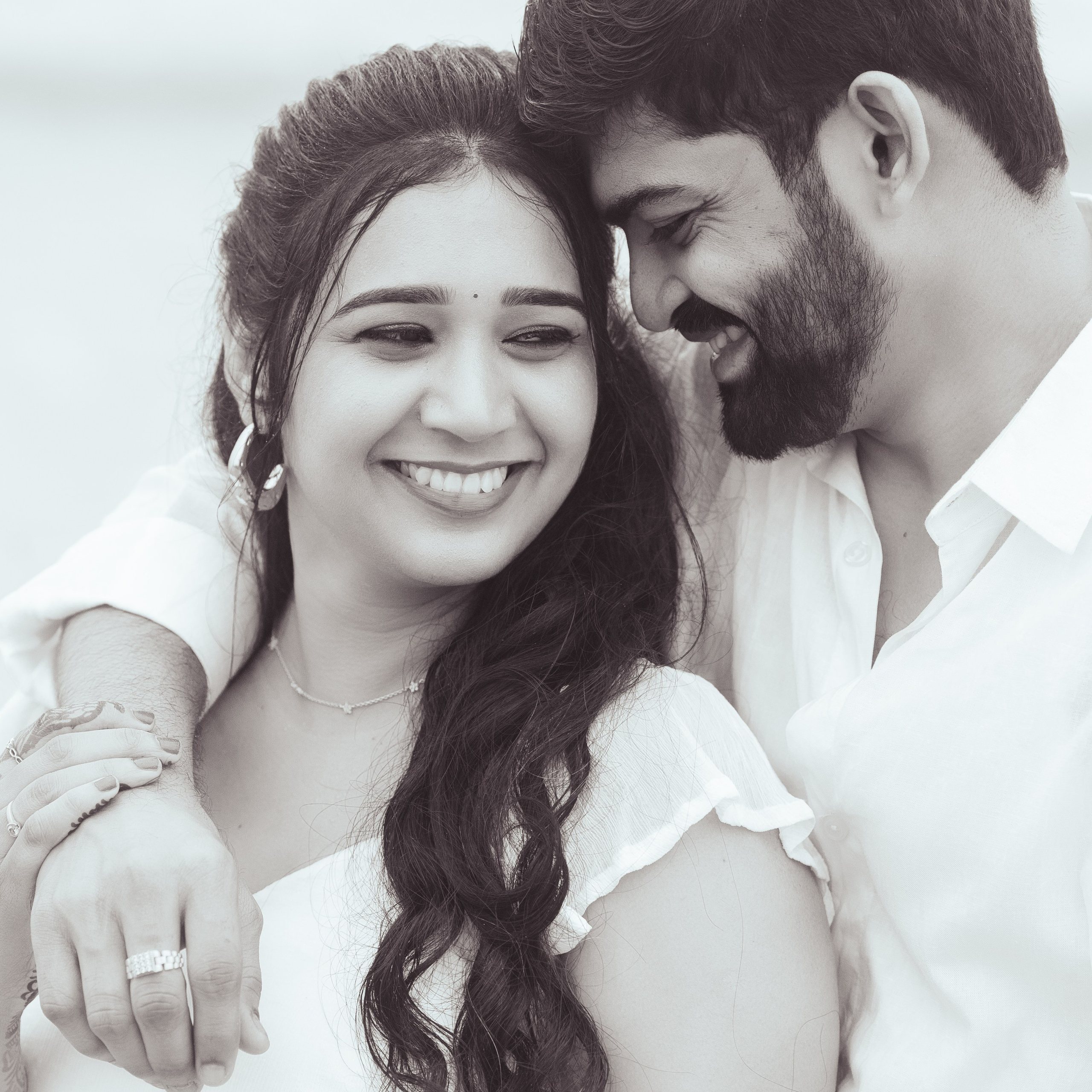 KRISHNA & GEETHA