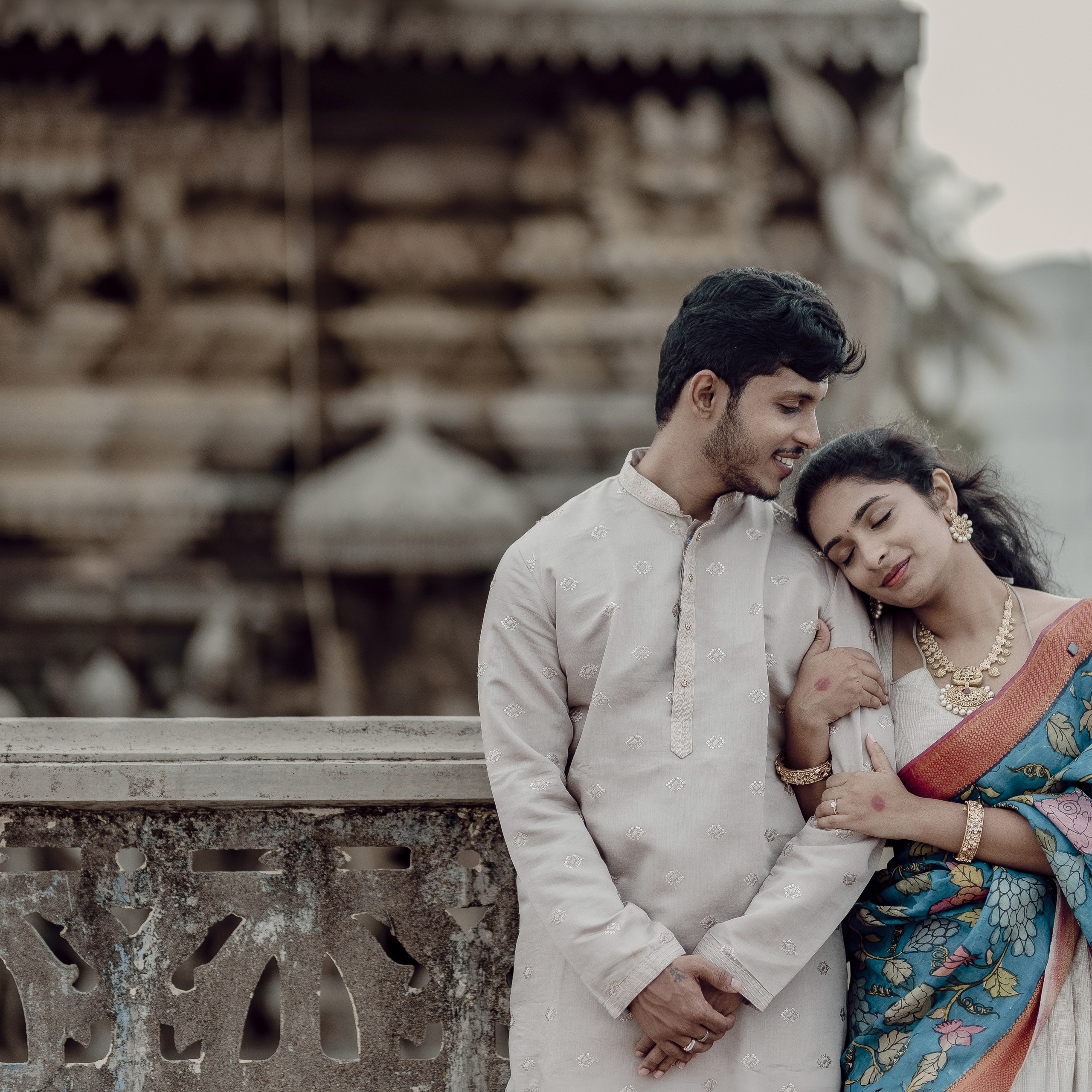 LASYA-NANDHU