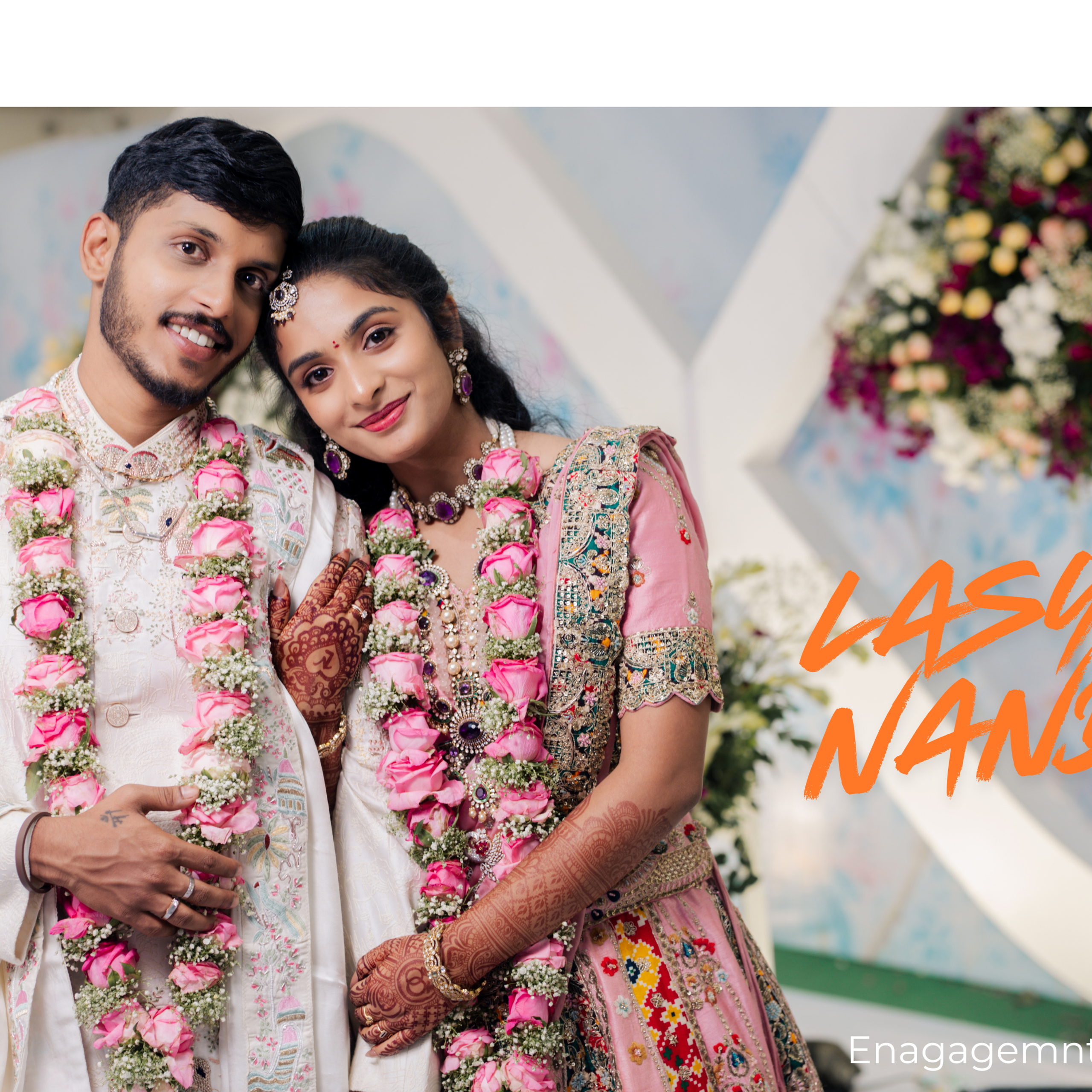 LASYA-NANDU TEASERS