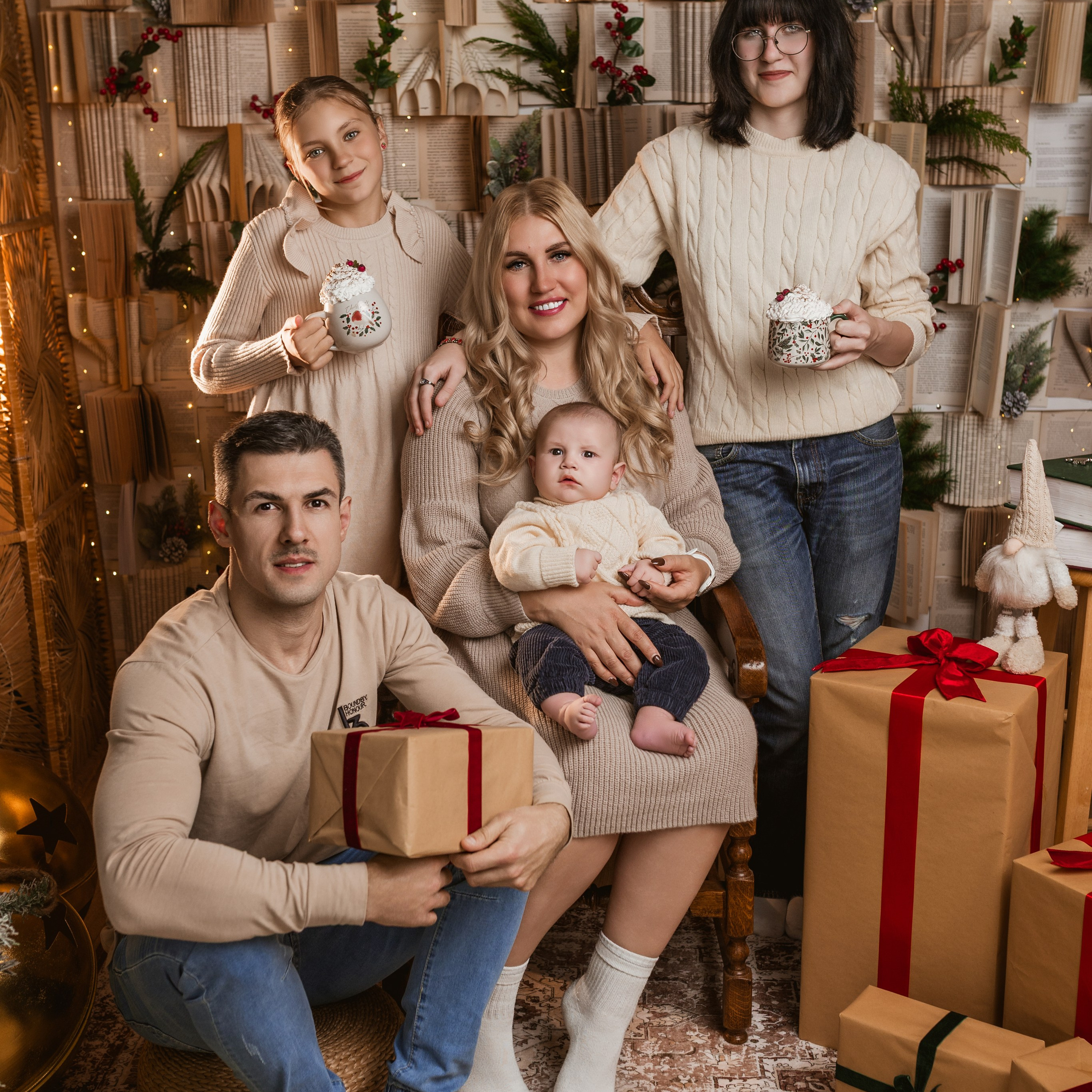 Feedbacks. Anna Levina Photography