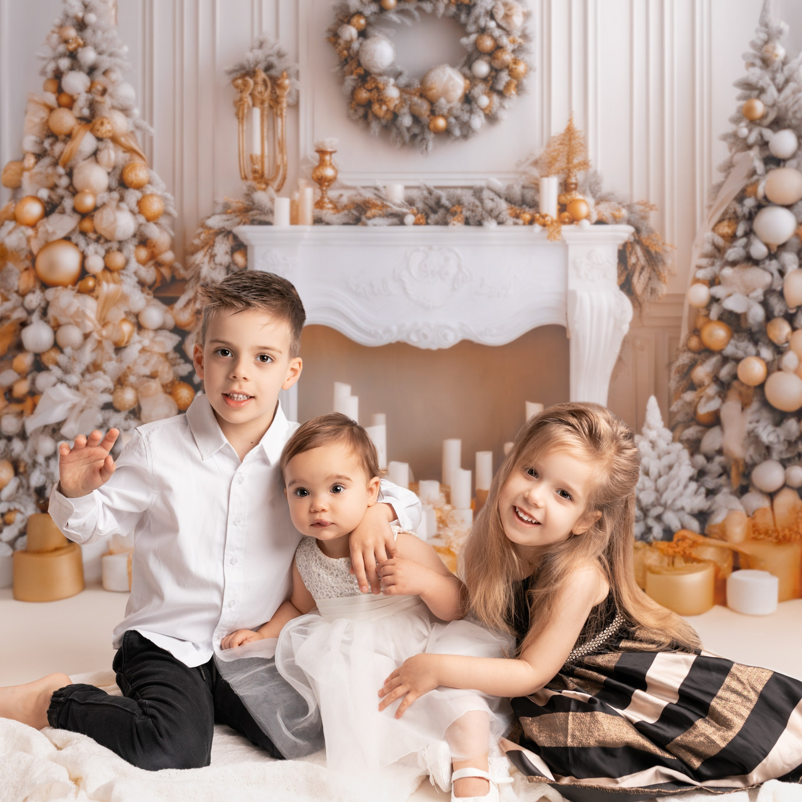 Feedbacks. Anna Levina Photography