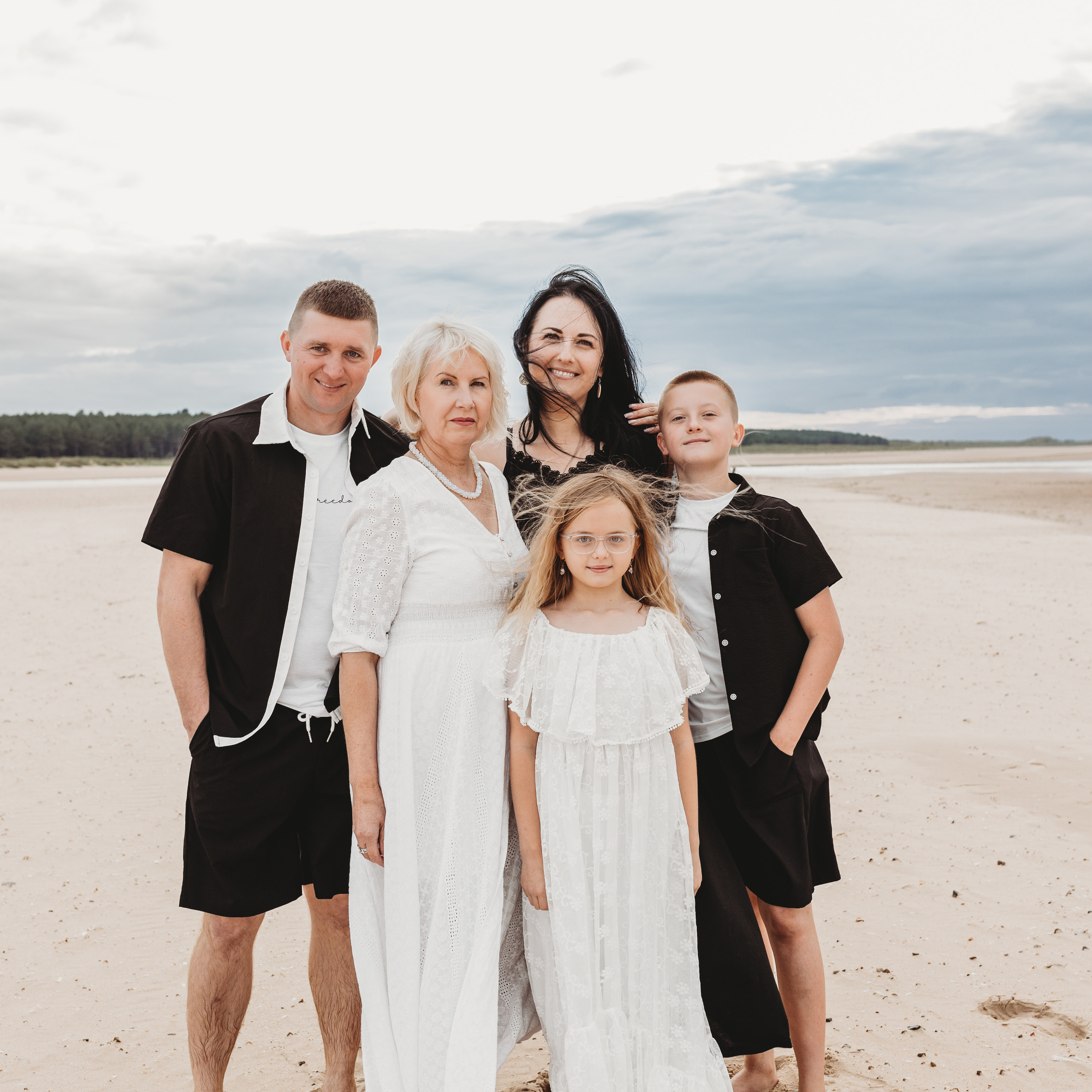 Feedbacks. Anna Levina Photography