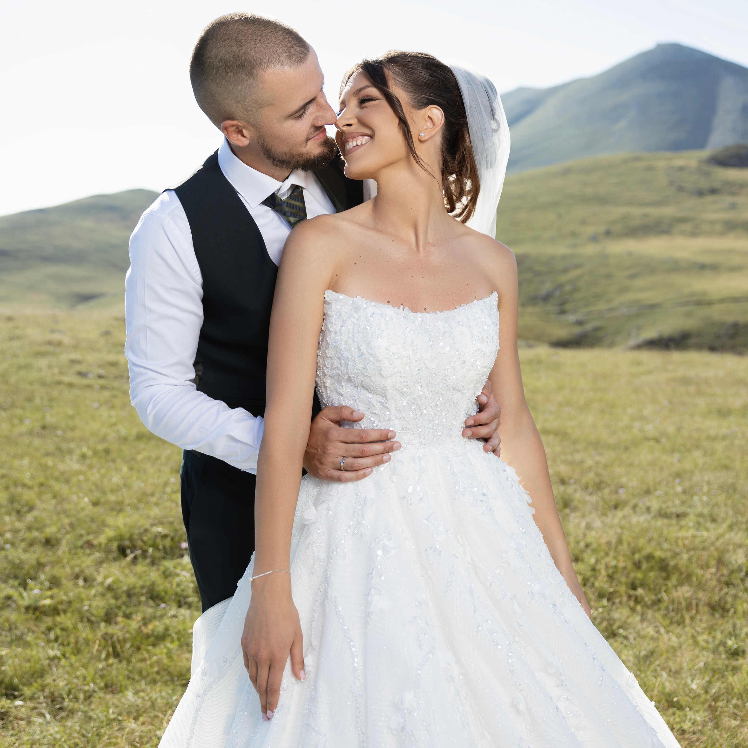 Testimonials. Wedding photographer based in Europe