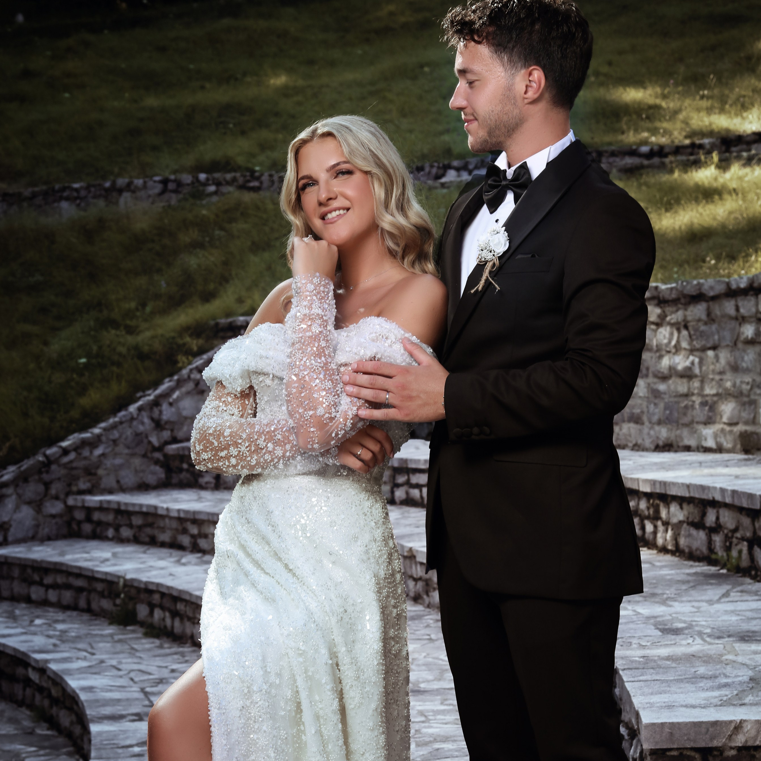 Testimonials. Wedding photographer based in Europe