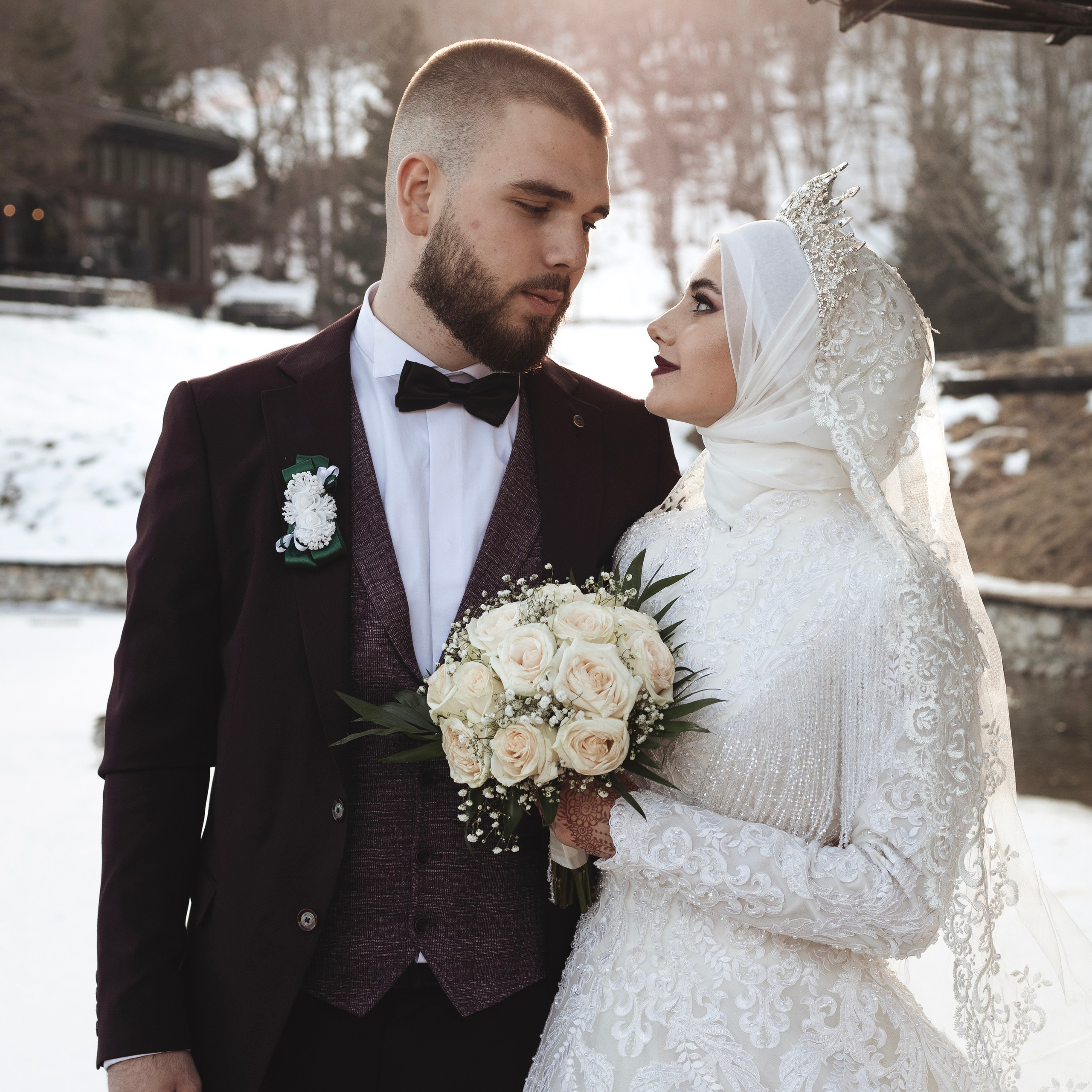 Testimonials. Wedding photographer based in Europe