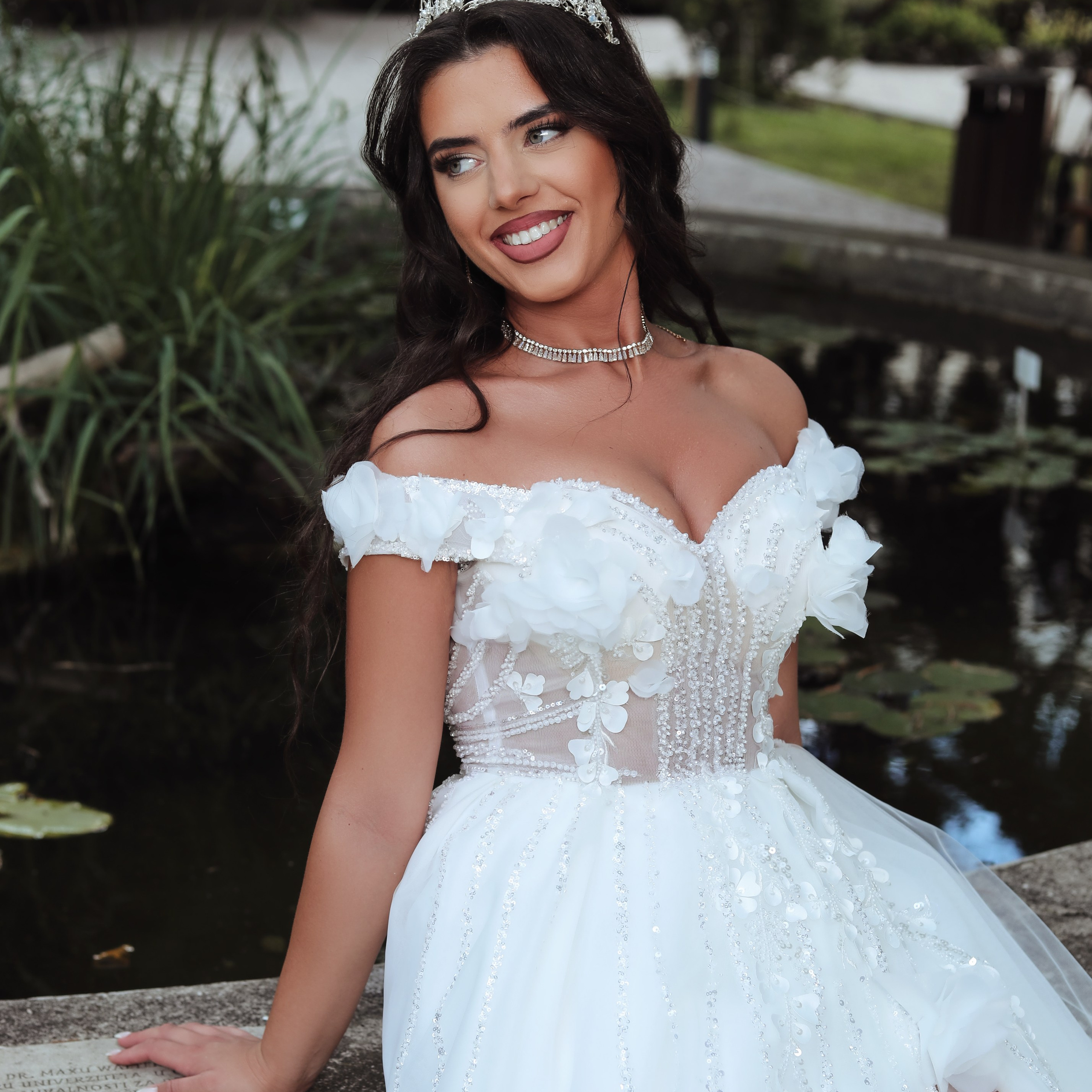 Testimonials. Wedding photographer based in Europe