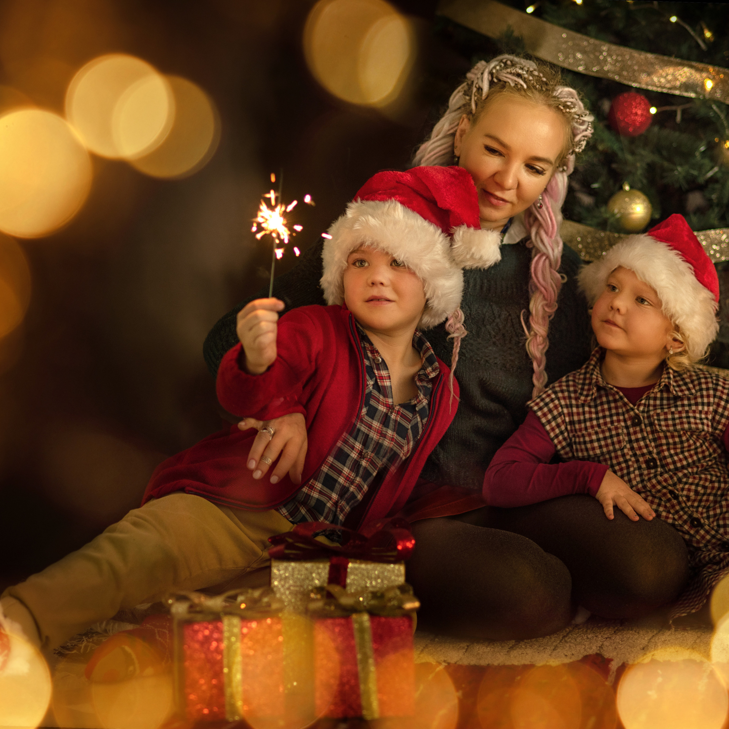 Отзывы. Семейный и детский фотограф на Кипре Hanna Pinchuk