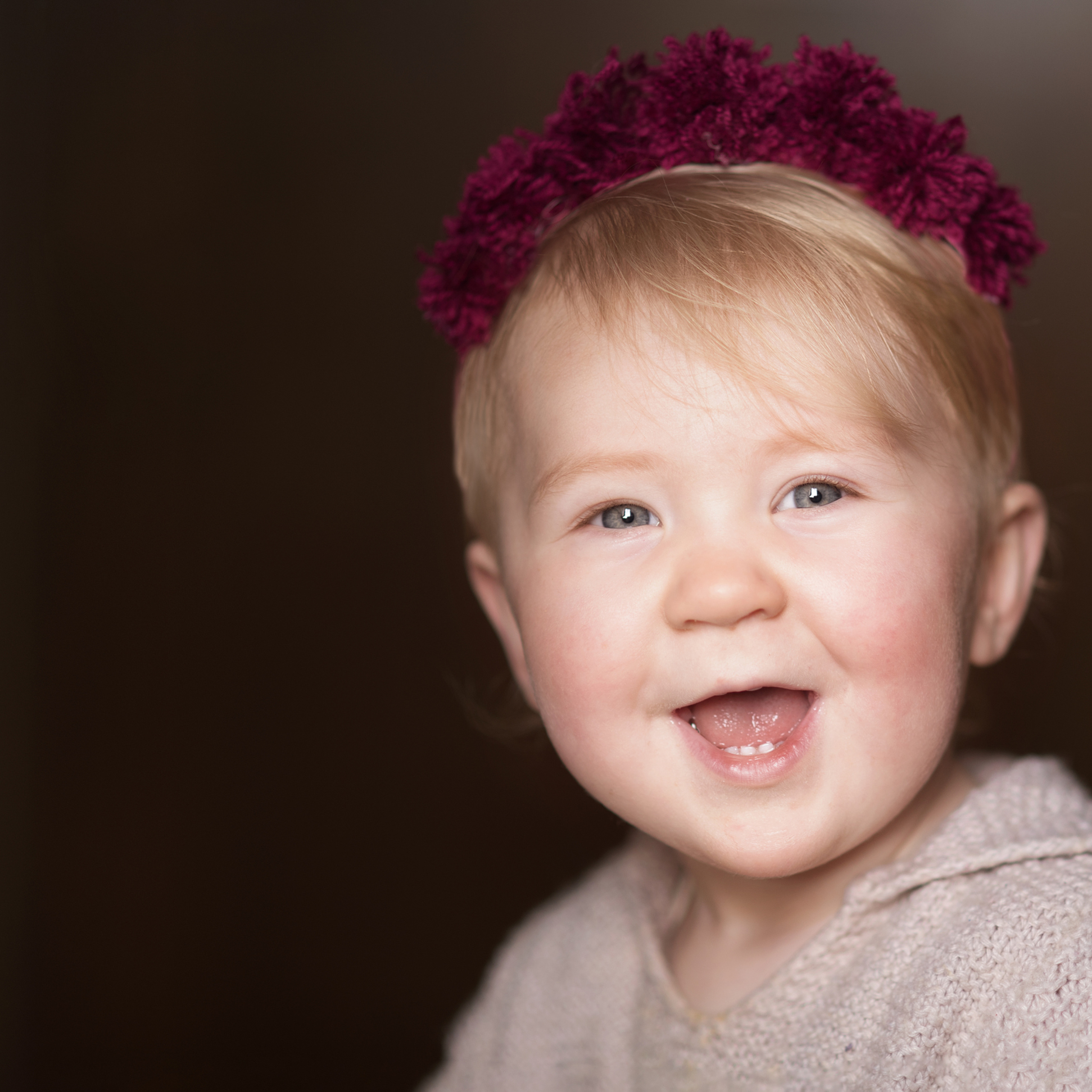 Детская фотография