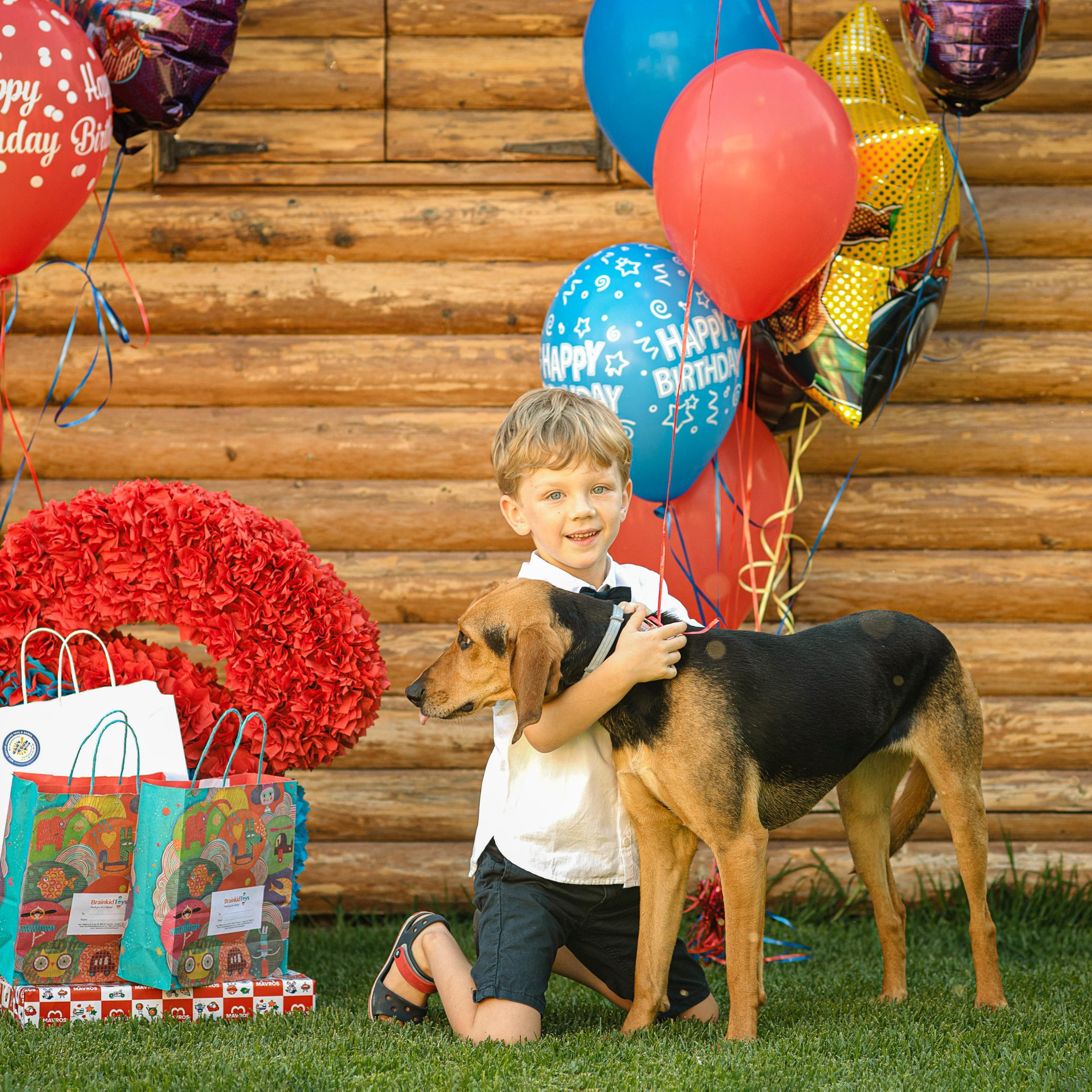 Отзывы. Семейный и детский фотограф на Кипре Hanna Pinchuk