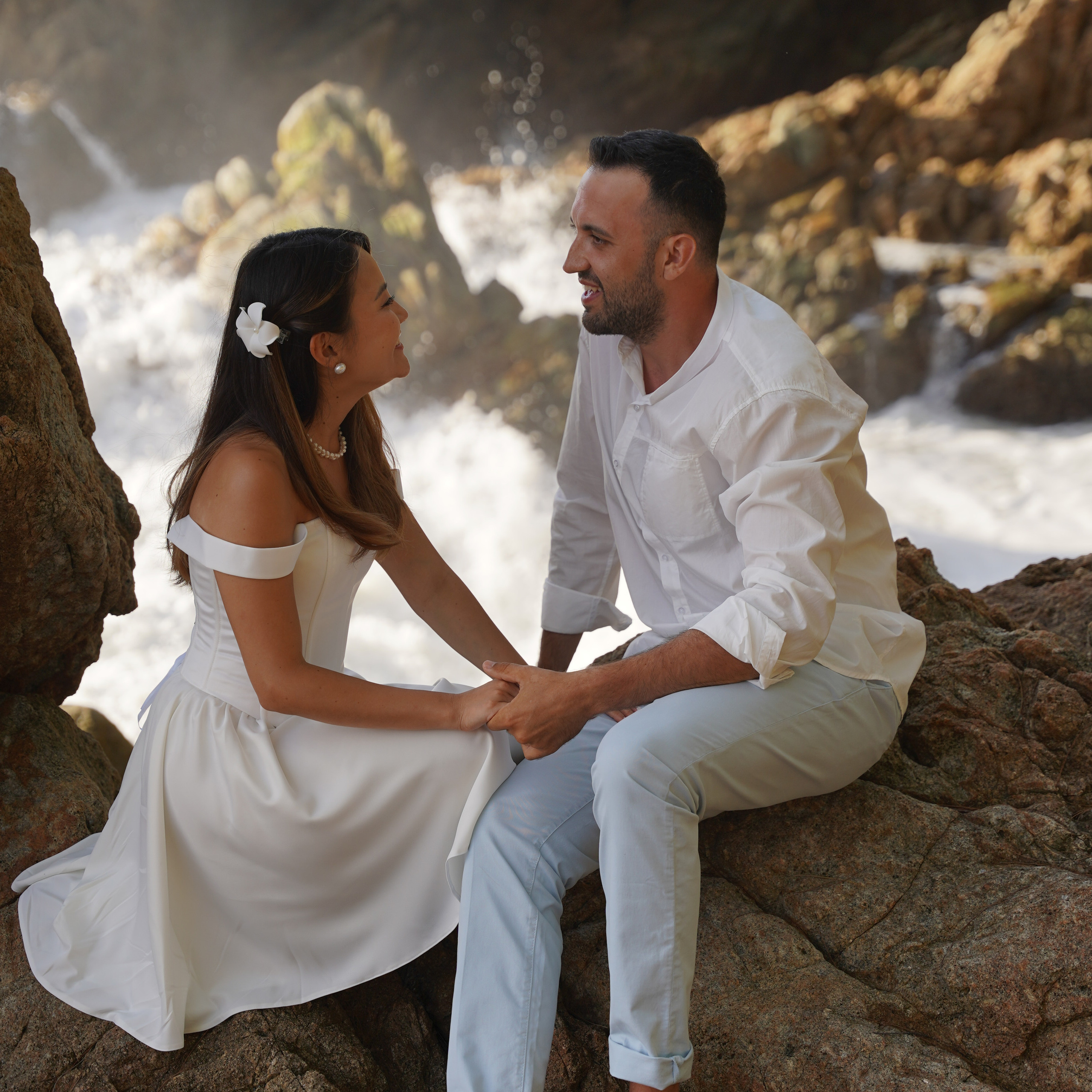 Отзывы. Персональный и коммерческий фотограф