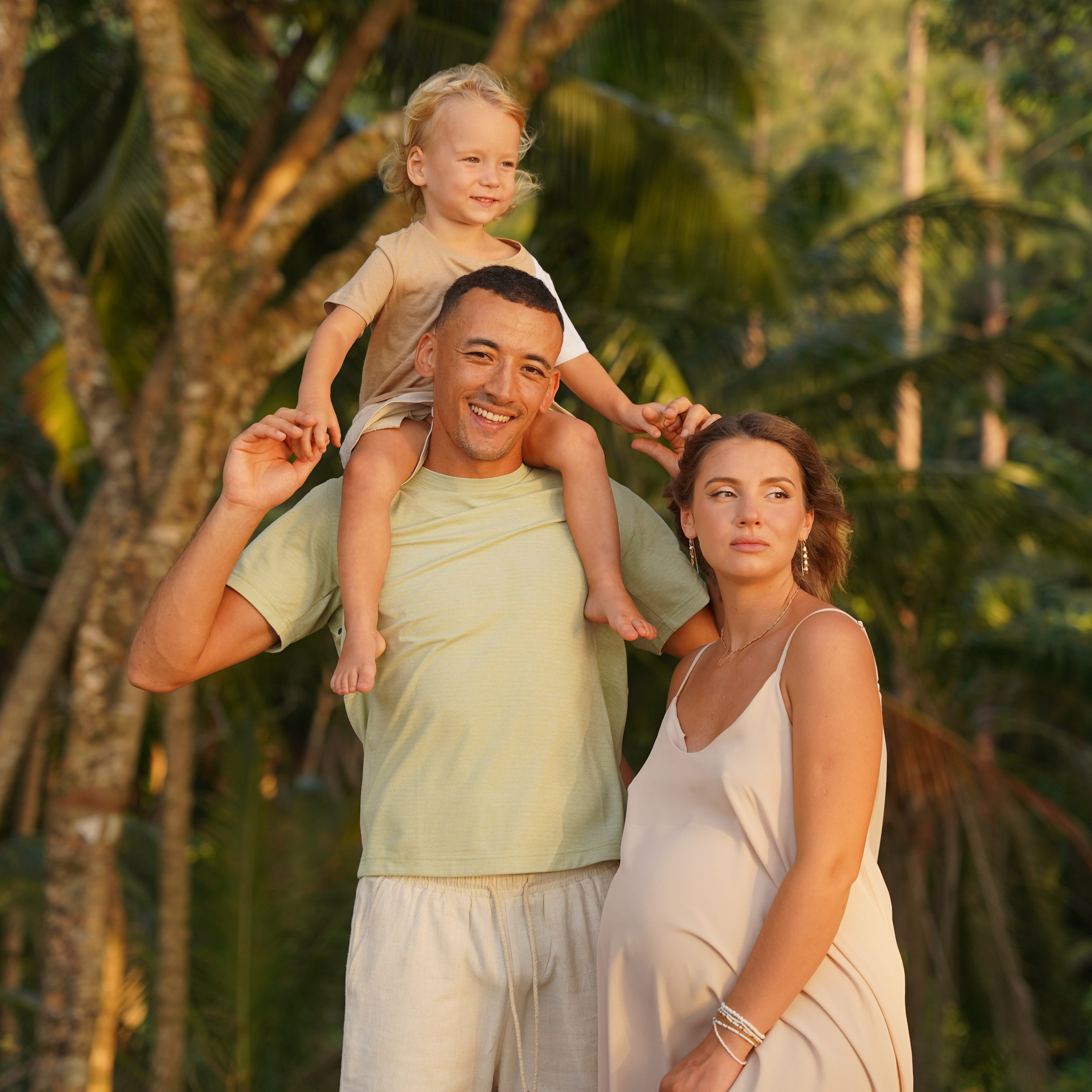 Отзывы. Персональный и коммерческий фотограф