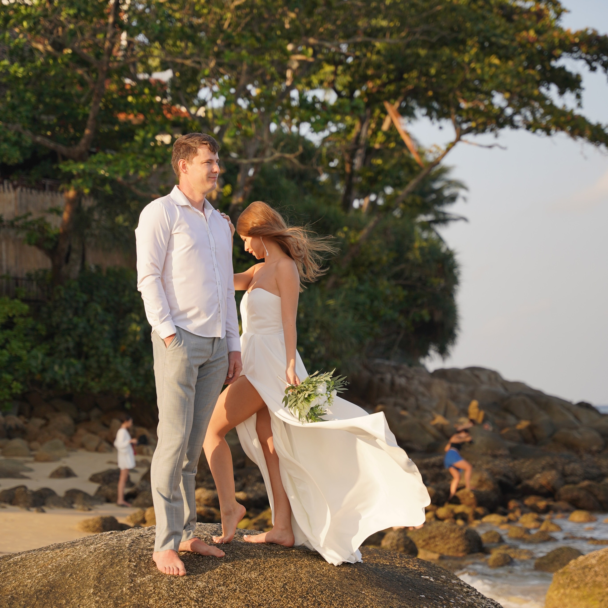 Отзывы. Персональный и коммерческий фотограф