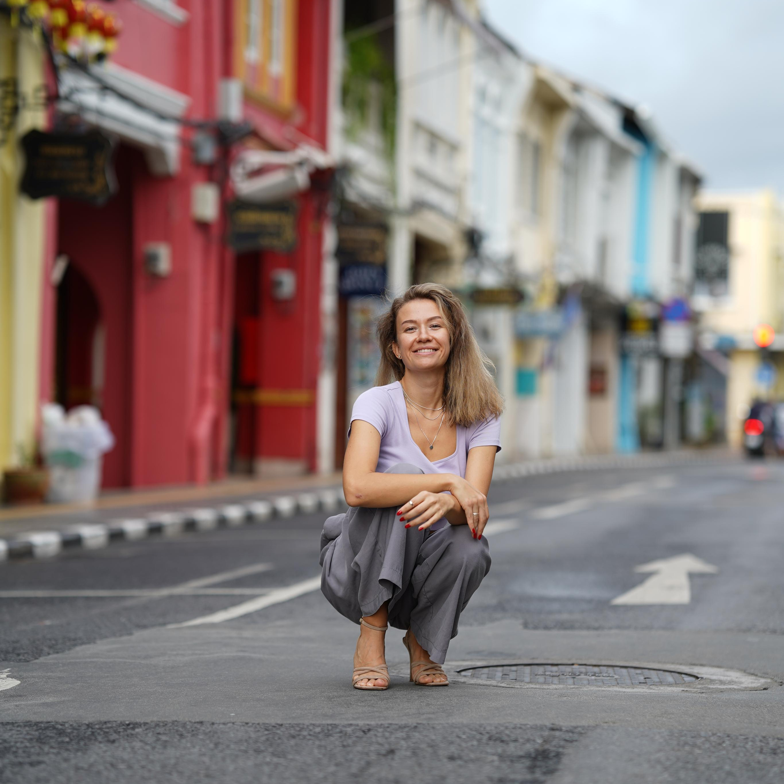 Отзывы. Персональный и коммерческий фотограф
