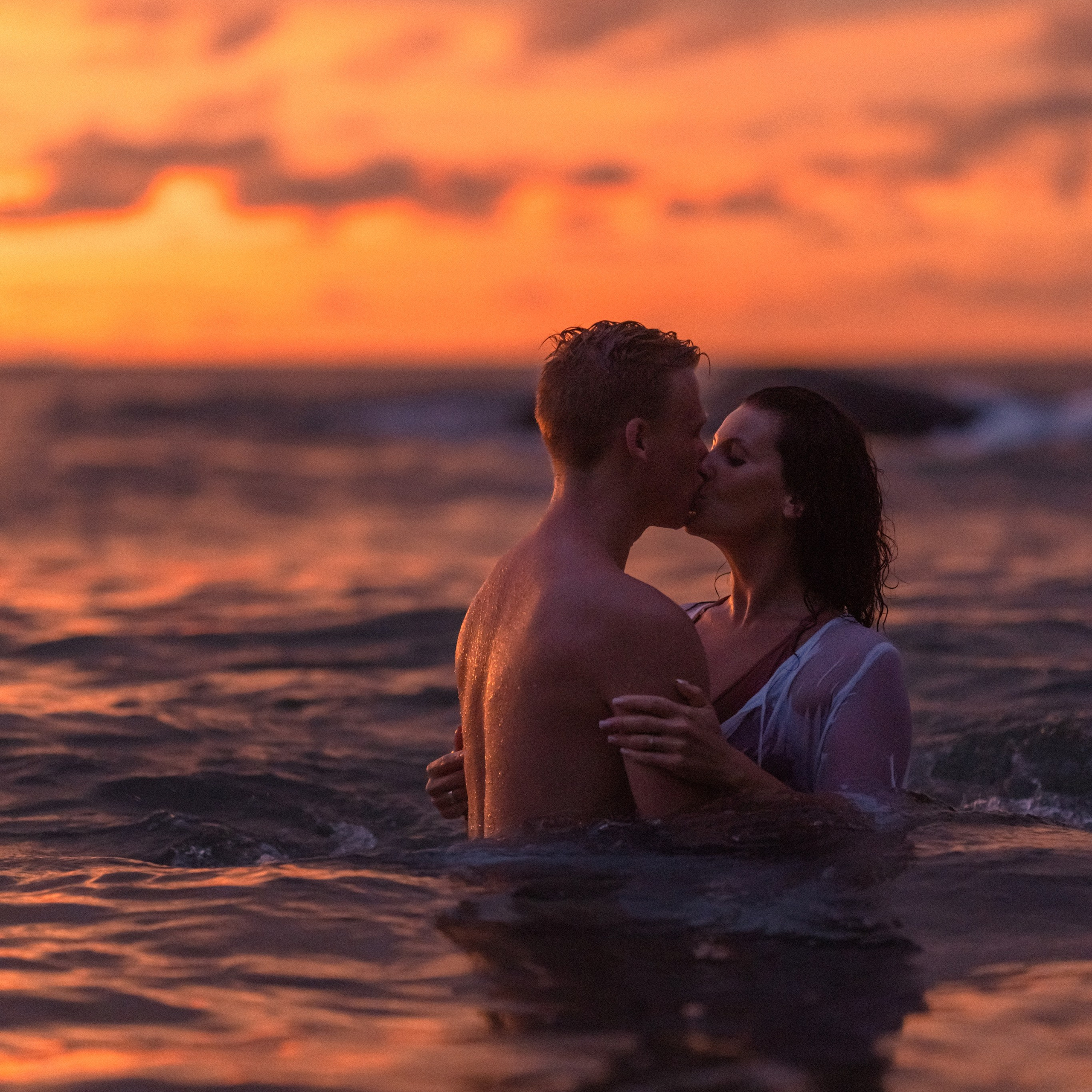 Отзывы. Персональный и коммерческий фотограф