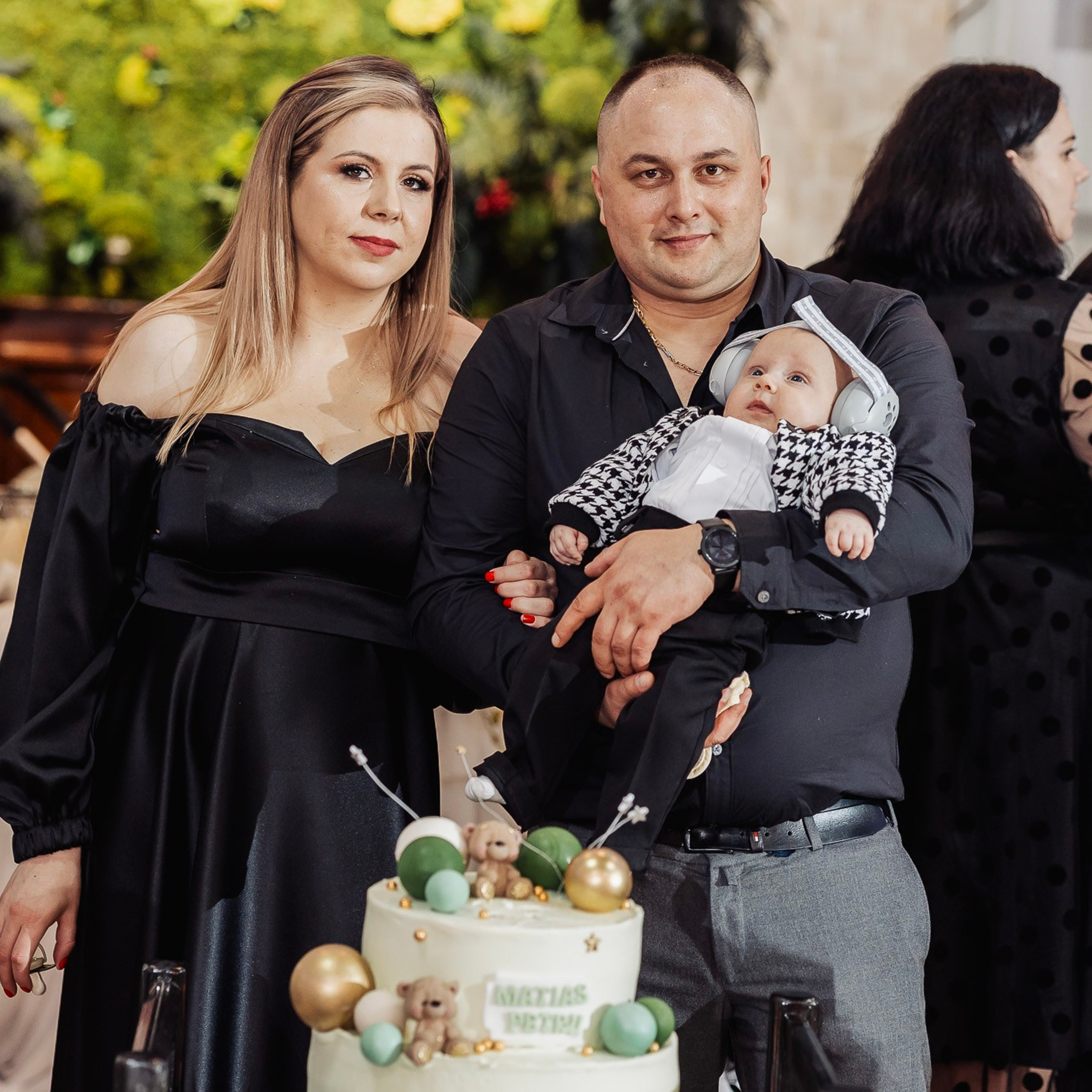 Recenzii și Păreri de la Clienți | Marius Noroc - Fotograf de Nuntă