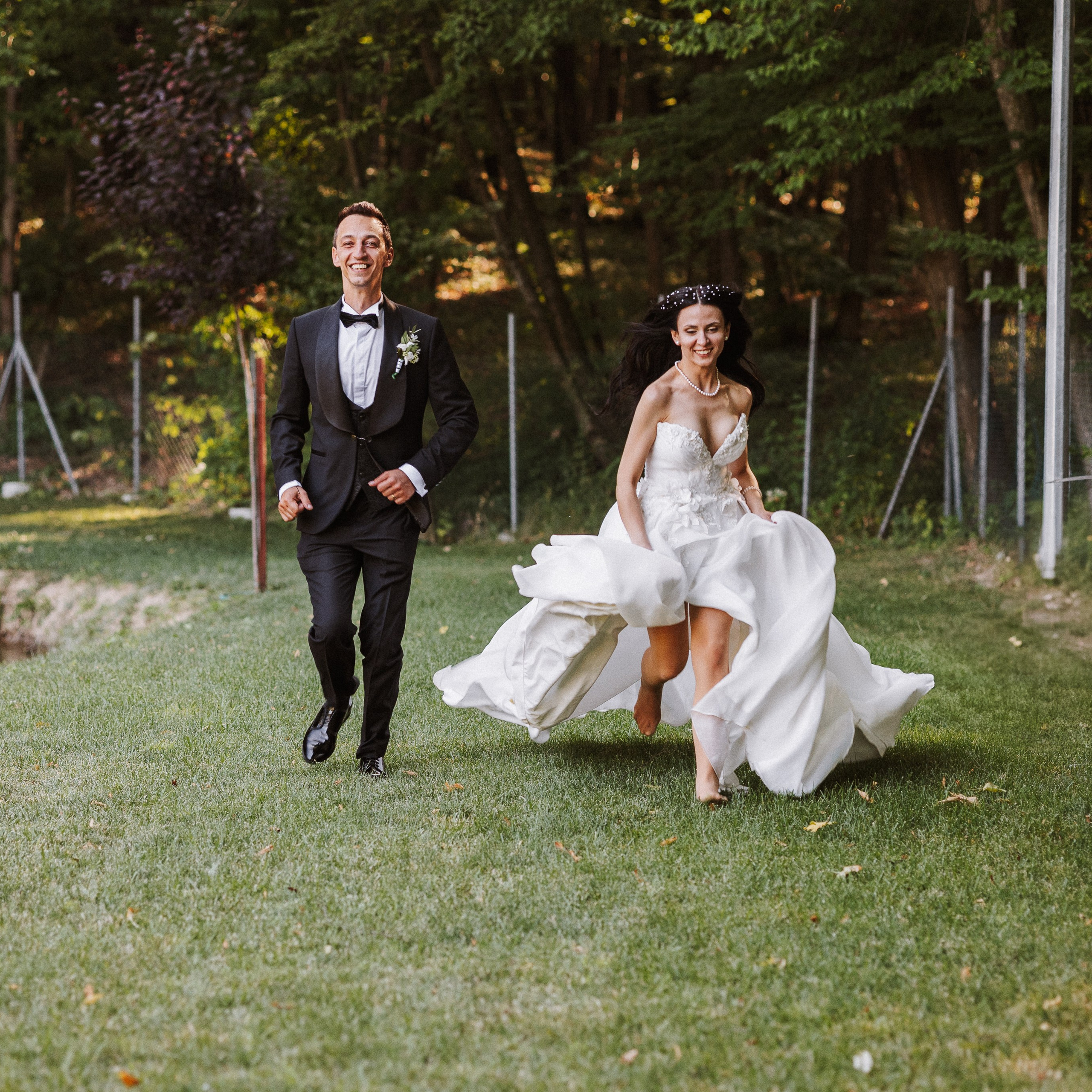 Recenzii și Păreri de la Clienți | Marius Noroc - Fotograf de Nuntă