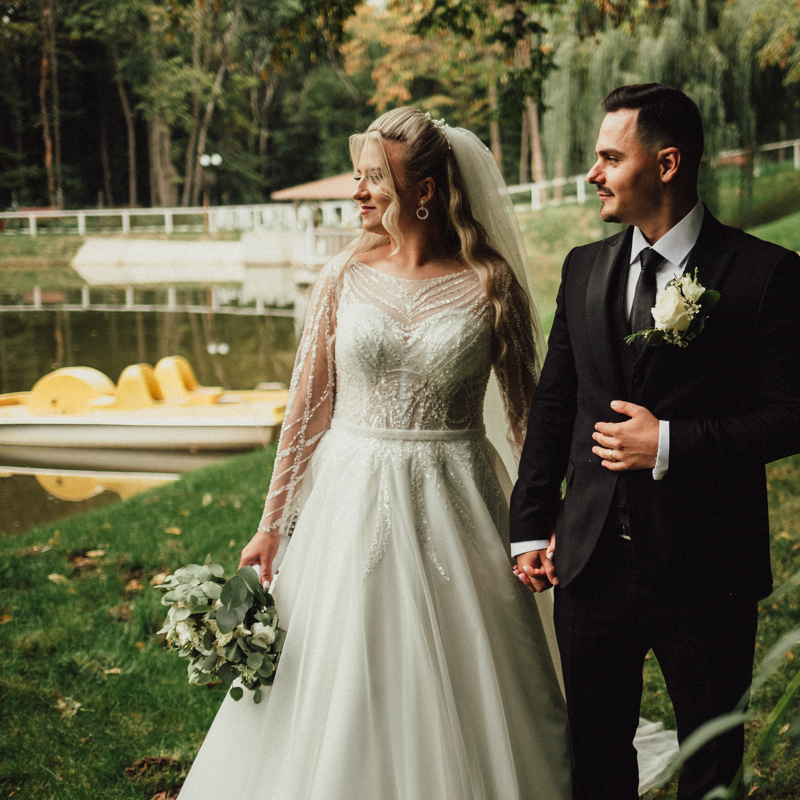 Recenzii și Păreri de la Clienți | Marius Noroc - Fotograf de Nuntă