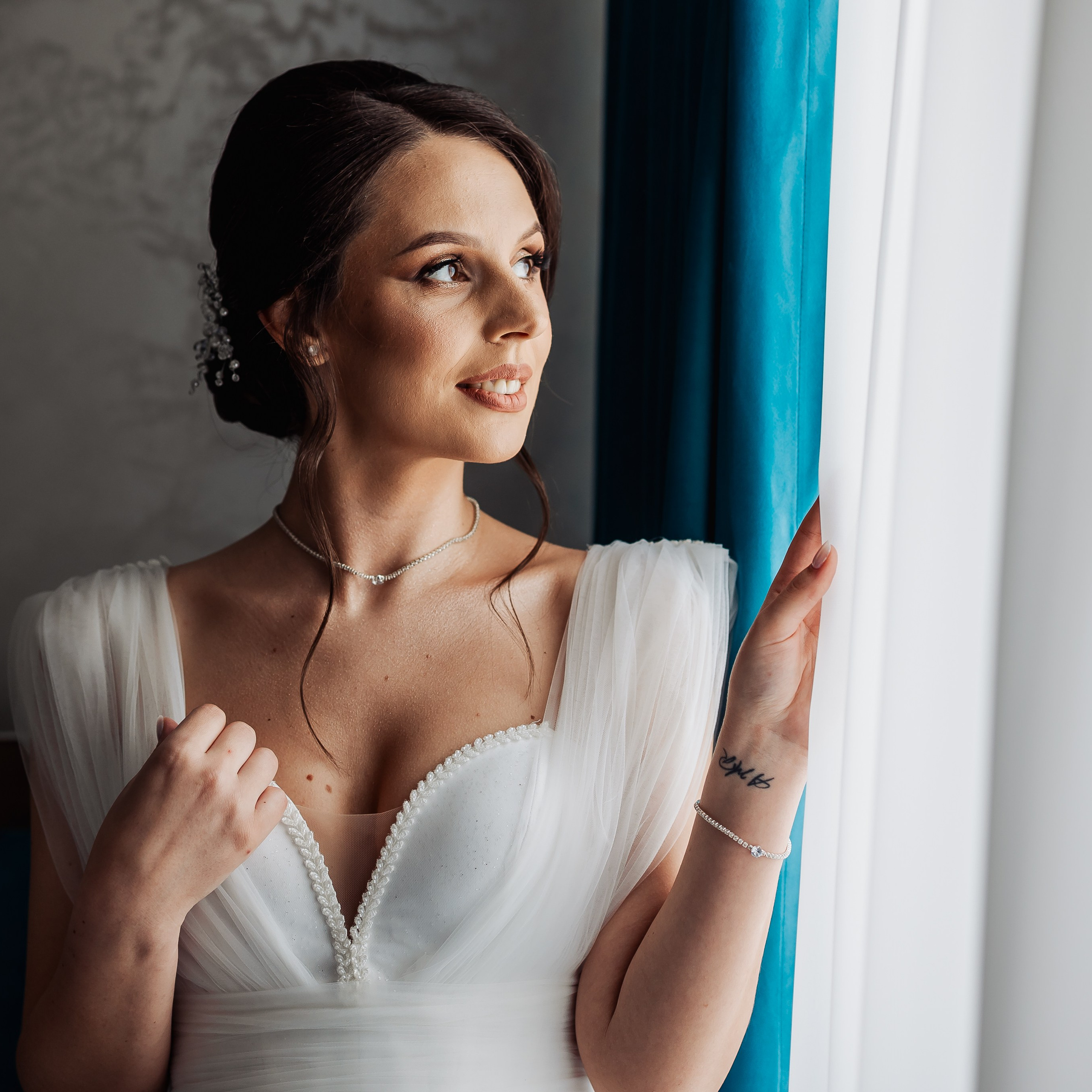 Recenzii și Păreri de la Clienți | Marius Noroc - Fotograf de Nuntă