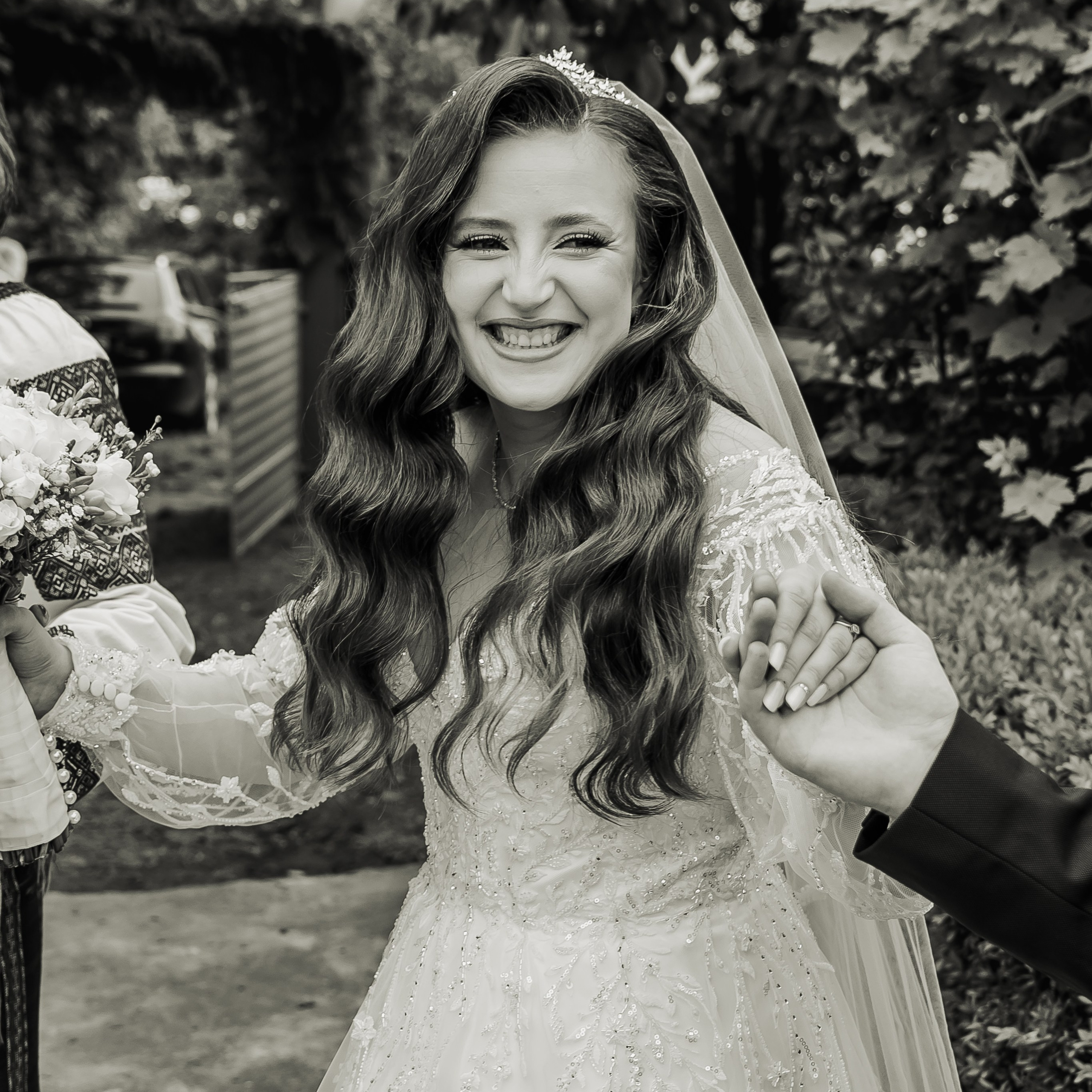 Recenzii și Păreri de la Clienți | Marius Noroc - Fotograf de Nuntă