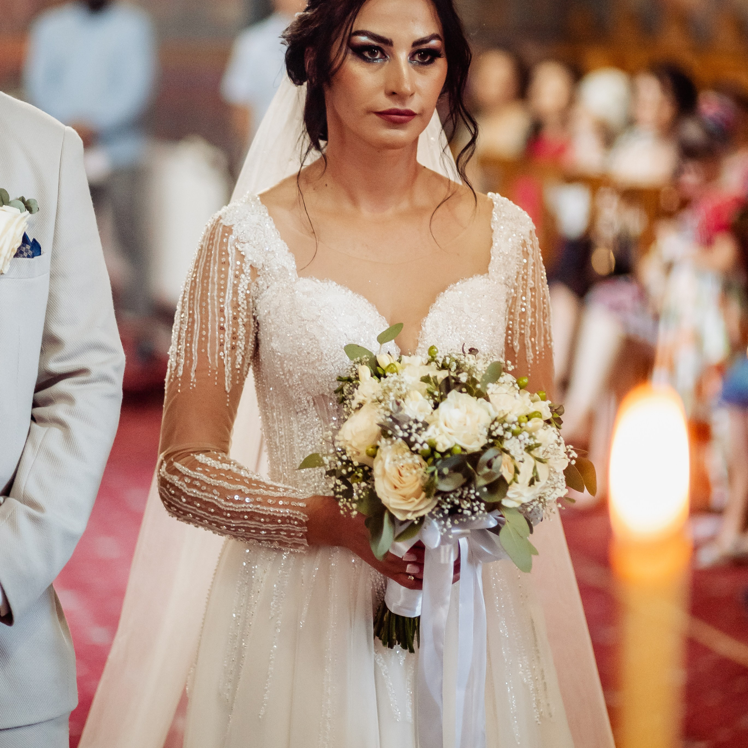 Recenzii și Păreri de la Clienți | Marius Noroc - Fotograf de Nuntă