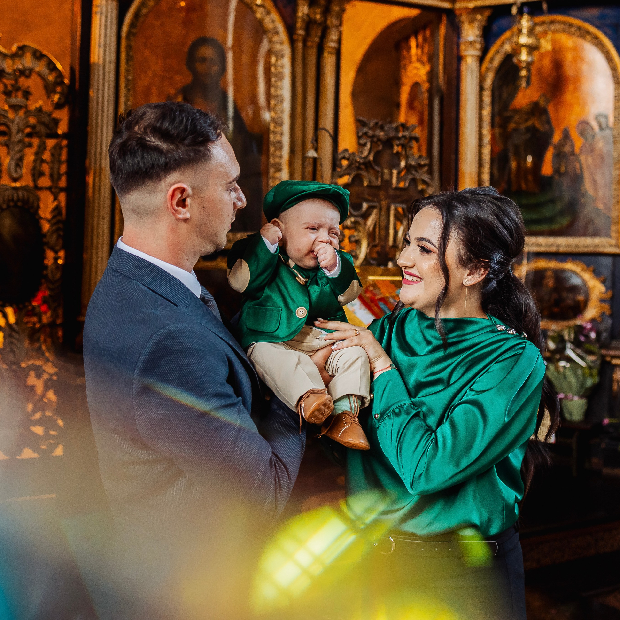 Recenzii și Păreri de la Clienți | Marius Noroc - Fotograf de Nuntă