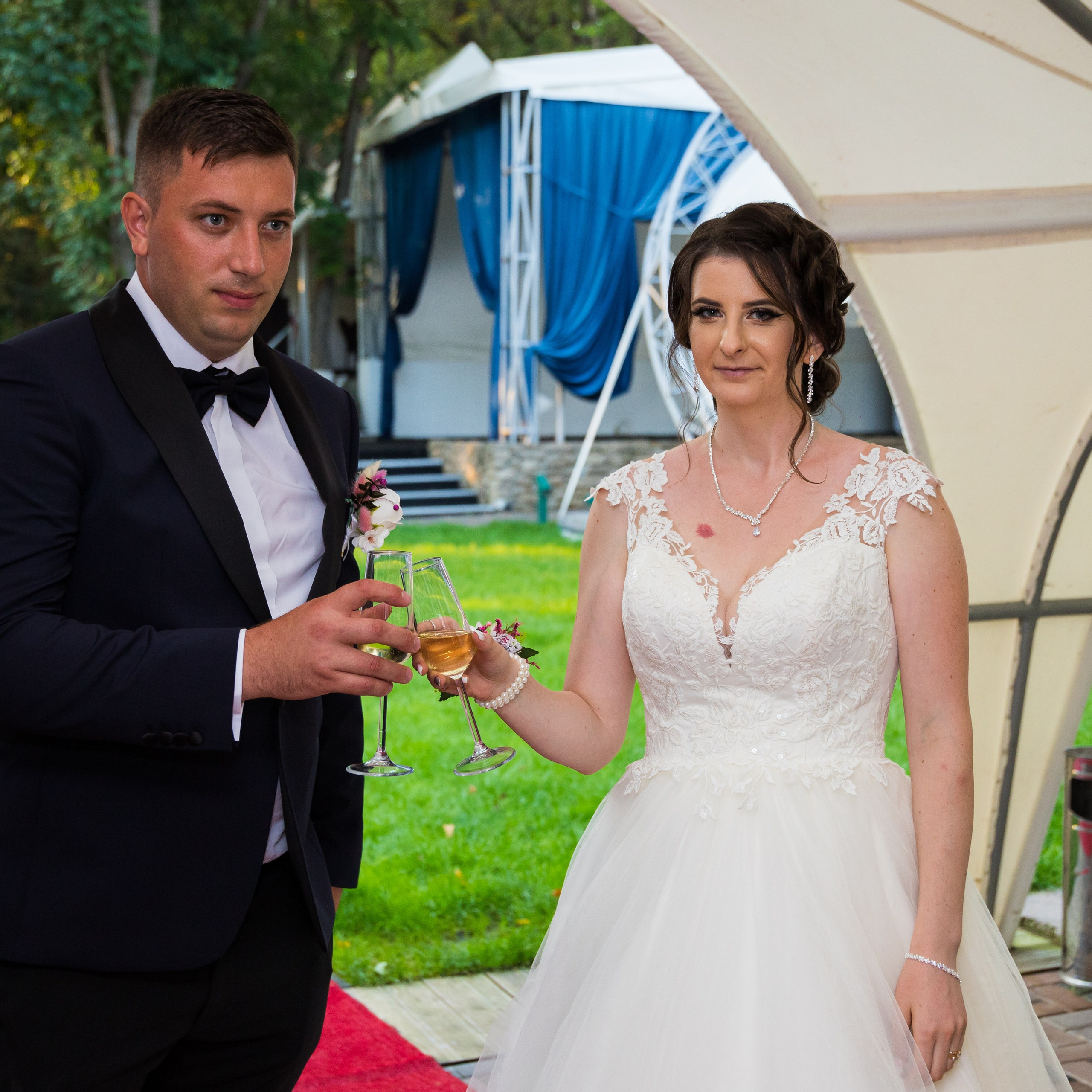 Recenzii și Păreri de la Clienți | Marius Noroc - Fotograf de Nuntă