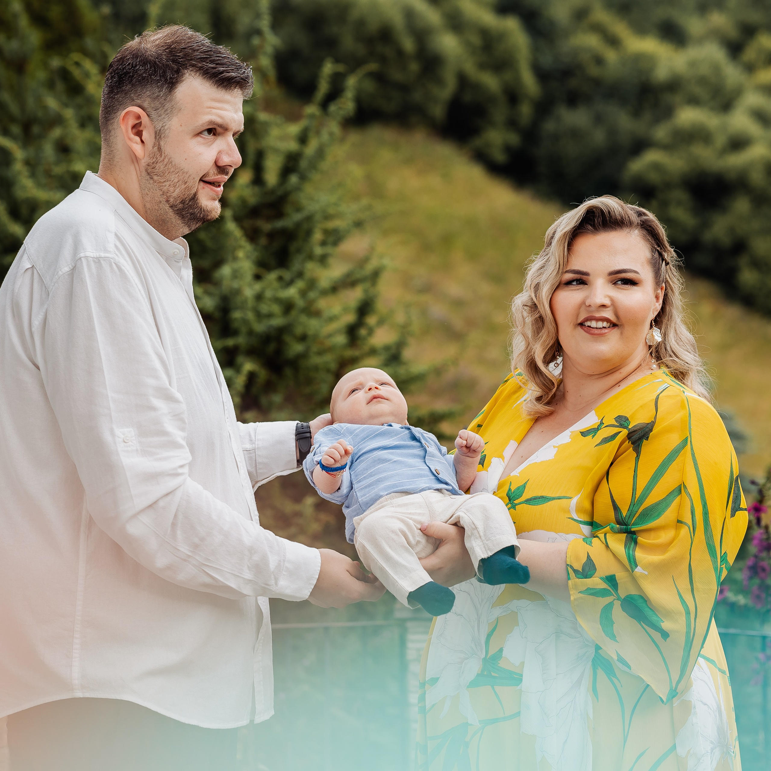 Recenzii și Păreri de la Clienți | Marius Noroc - Fotograf de Nuntă