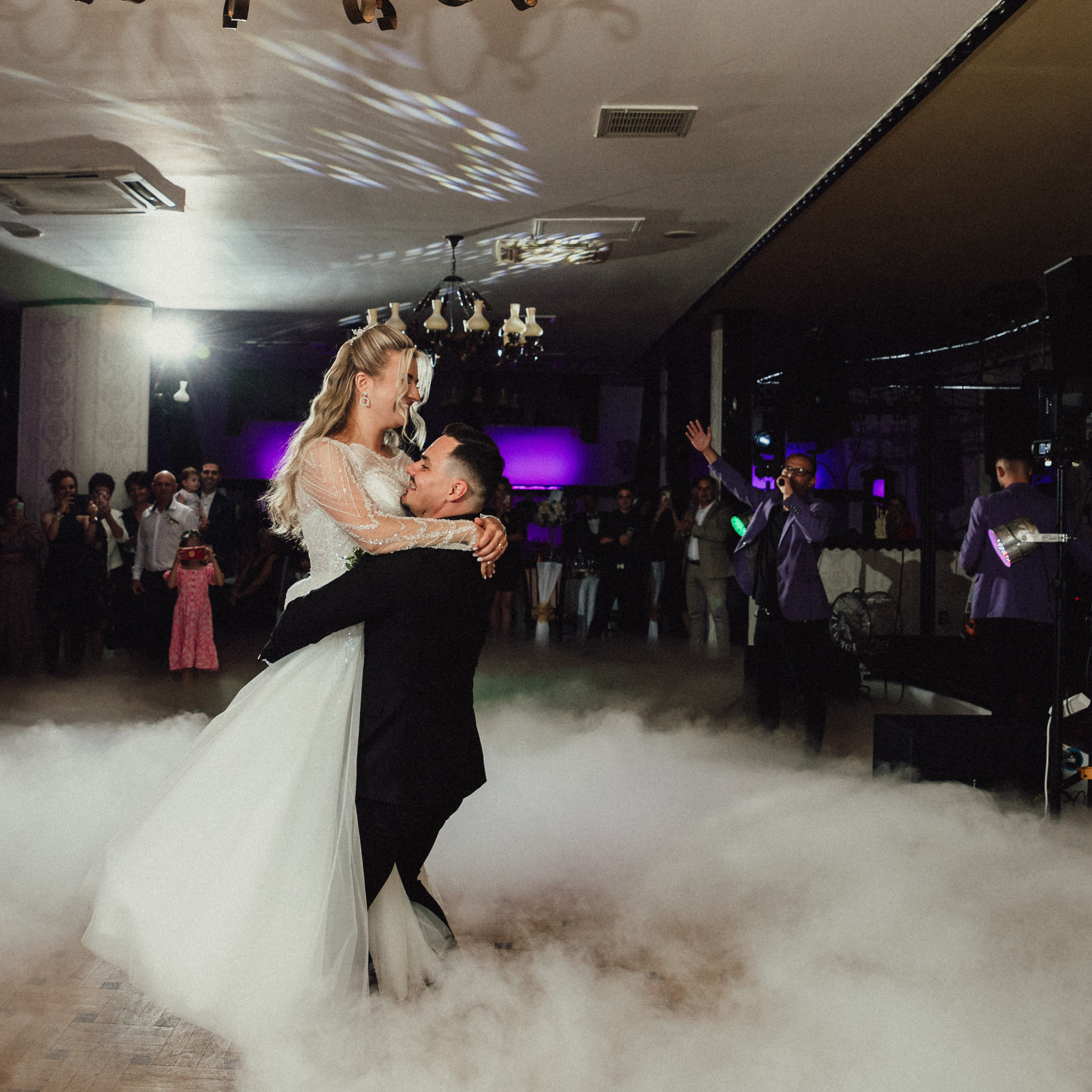 Recenzii și Păreri de la Clienți | Marius Noroc - Fotograf de Nuntă