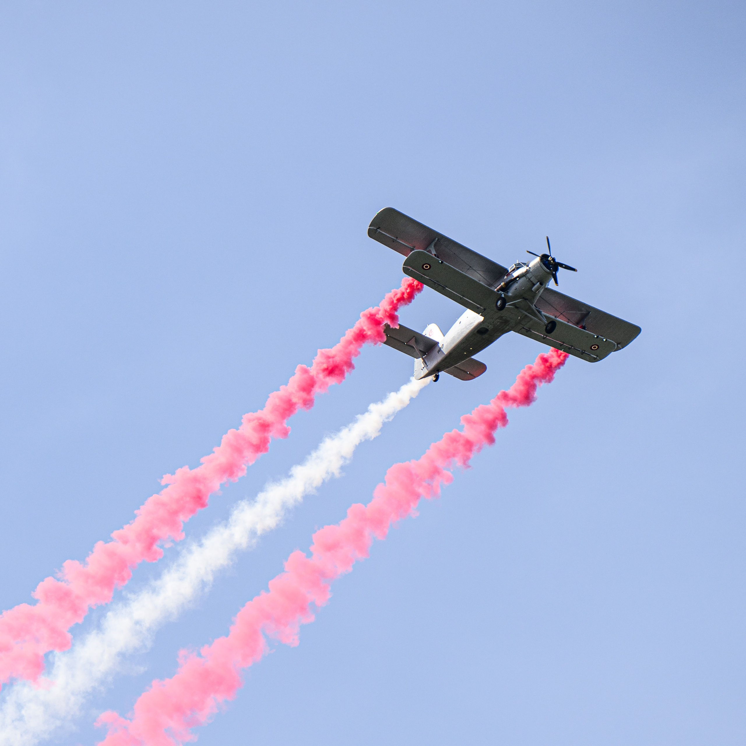 Military parade 2024 Rēzekne