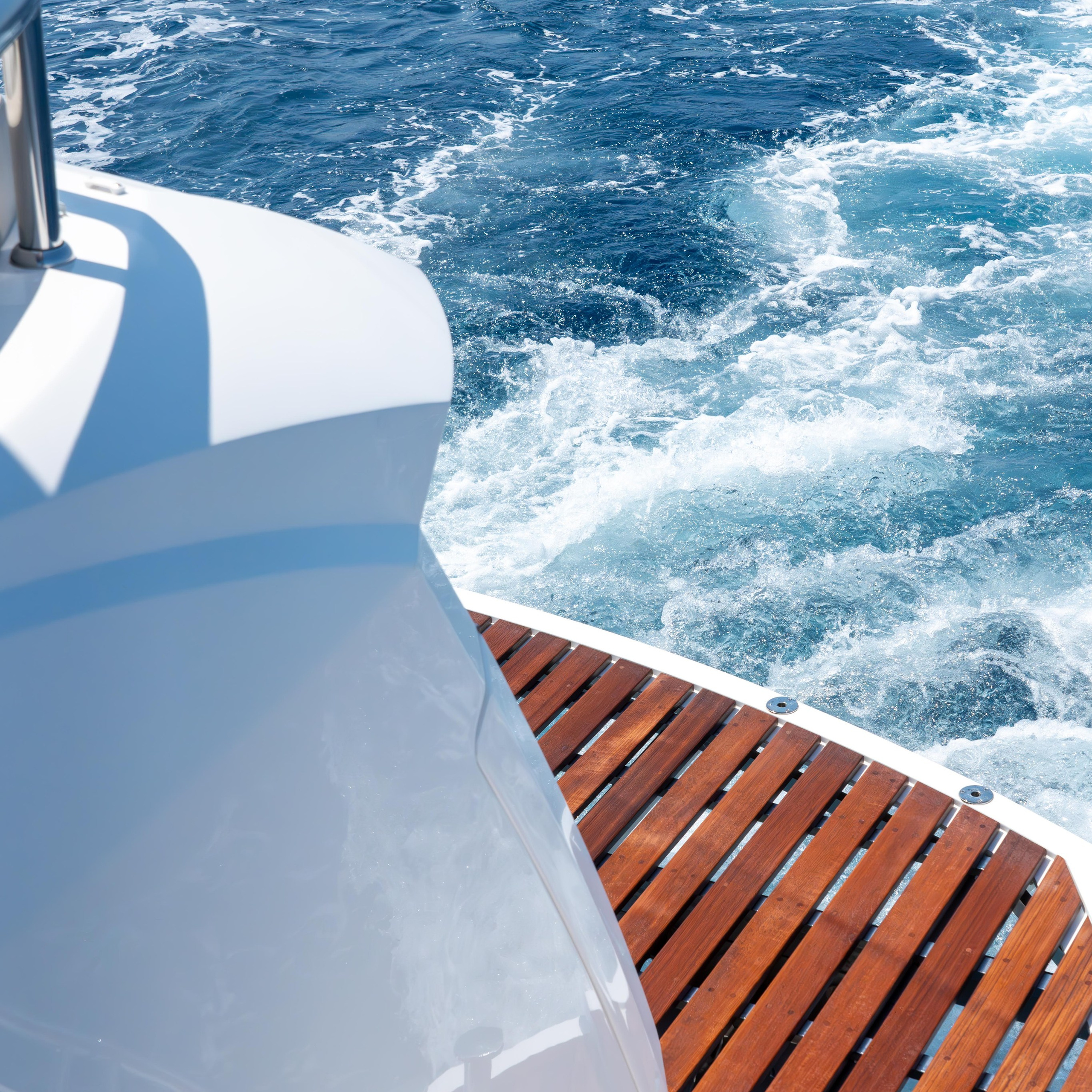 Luxury yacht drone and lifestyle photography capturing elegant details and sea experience.