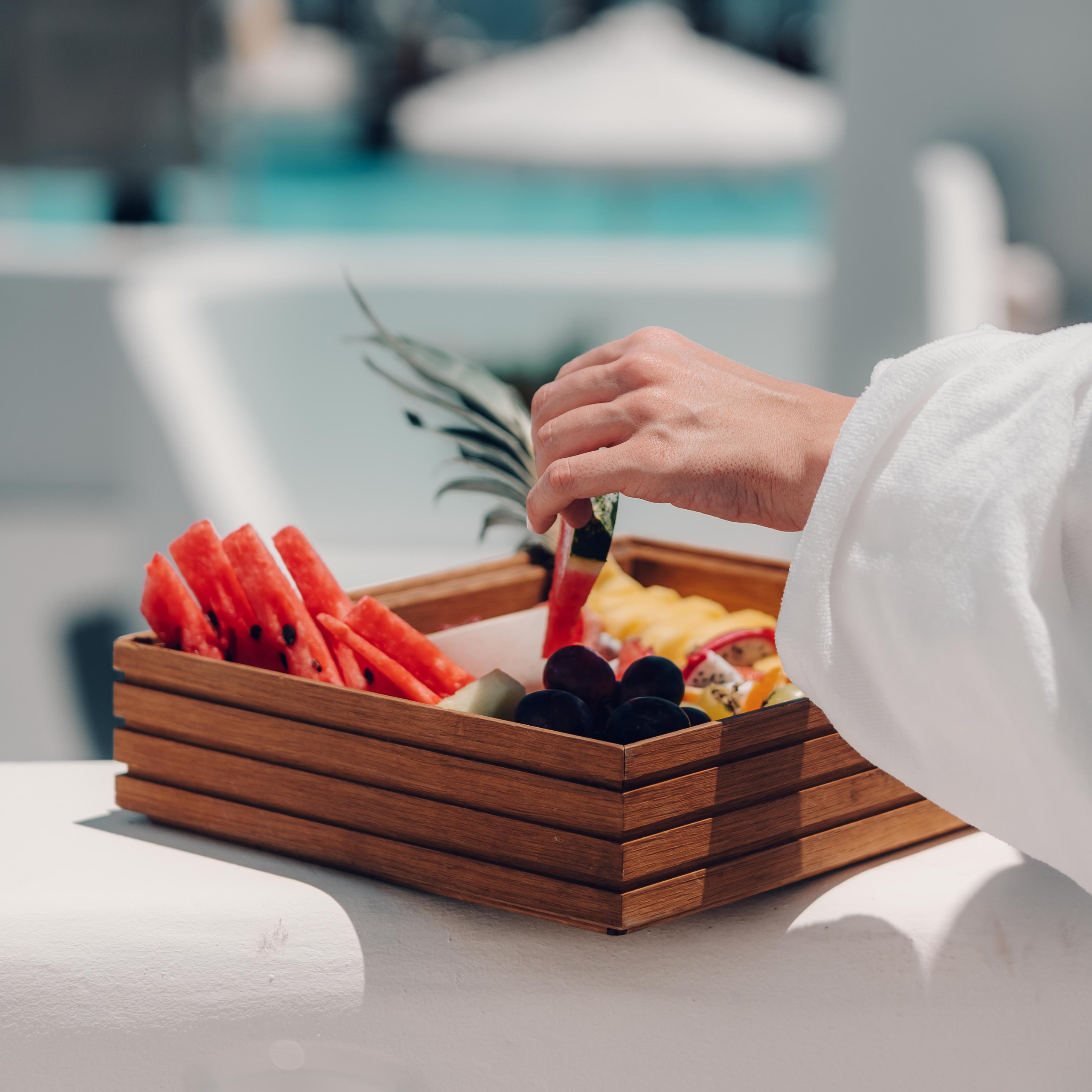 Hospitality Photography & Videography | Drone — Lifestyle — Architecture. SK Productions | Hospitality — Yacht — Real Estate — Gastronomy| Photography and Videography