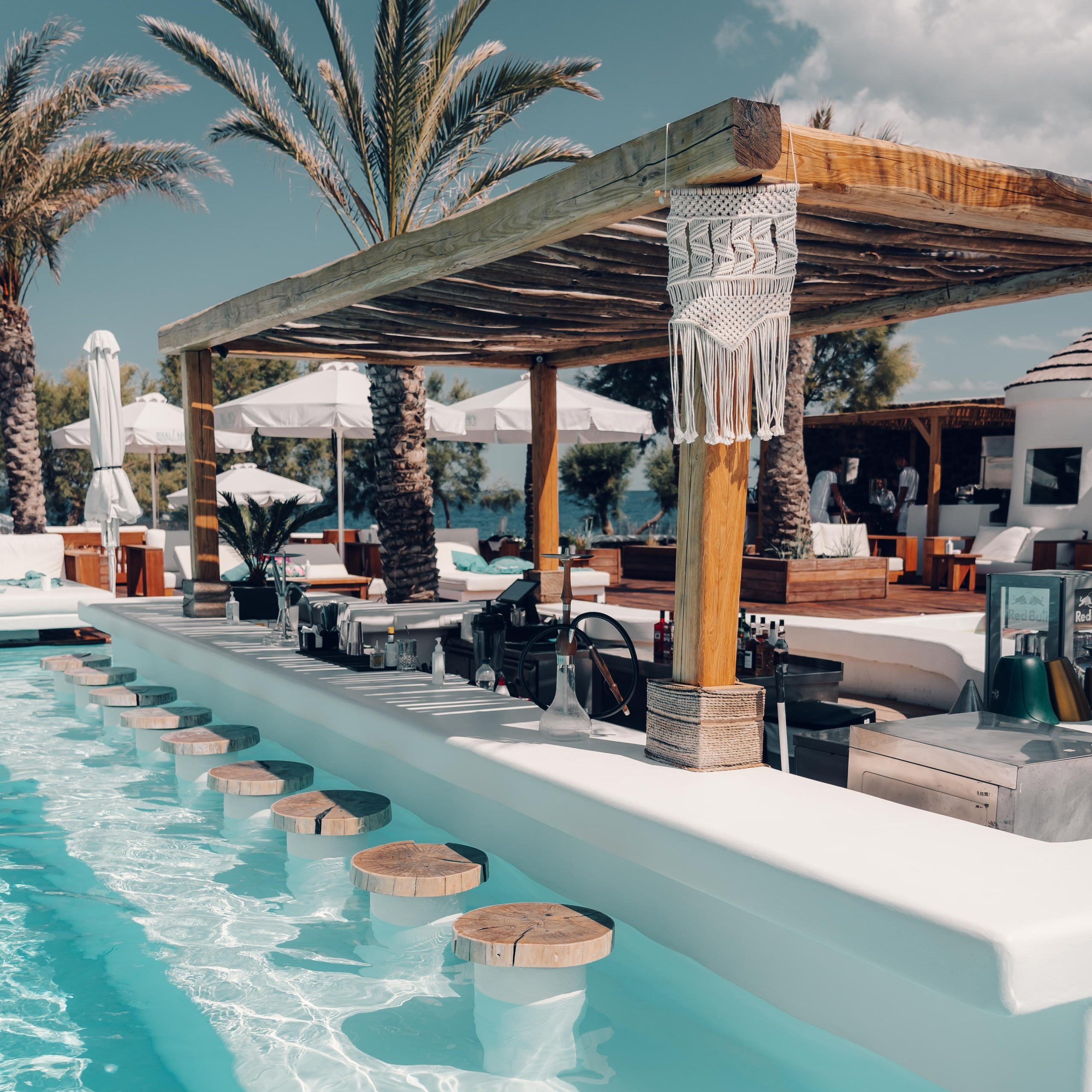 Hospitality Photography & Videography | Drone — Lifestyle — Architecture. SK Productions | Hospitality — Yacht — Real Estate — Gastronomy| Photography and Videography