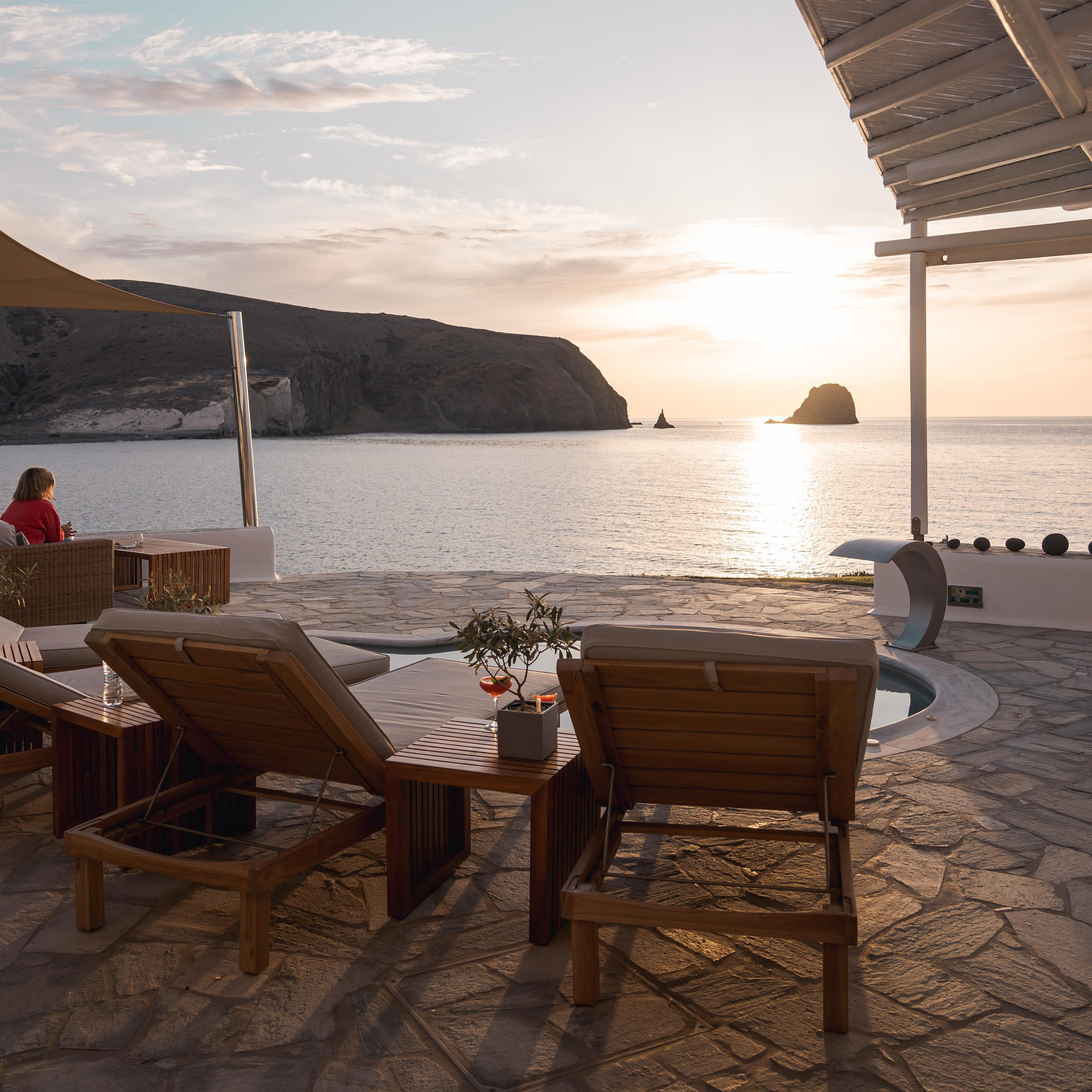 Hospitality Photography & Videography | Drone — Lifestyle — Architecture. SK Productions | Hospitality — Yacht — Real Estate — Gastronomy| Photography and Videography